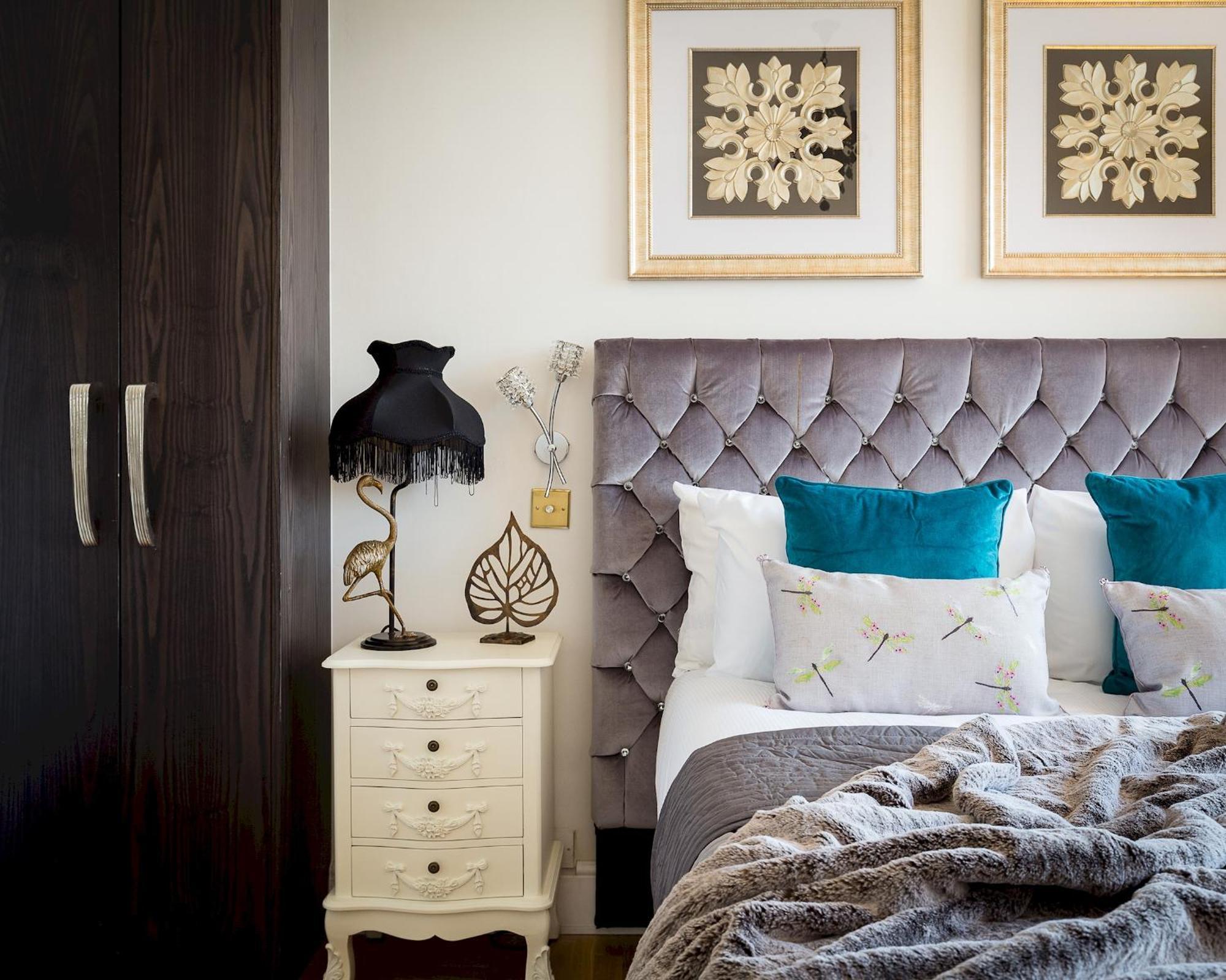 Apartamento Picktheplace Behind Selfridges *