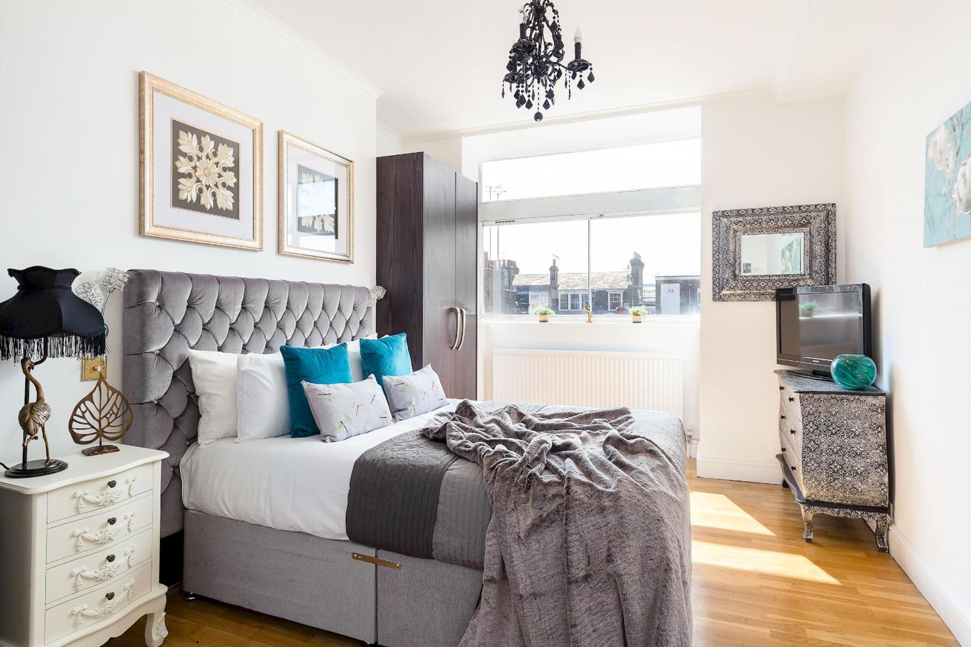 Picktheplace Behind Selfridges Apartamento Londres
