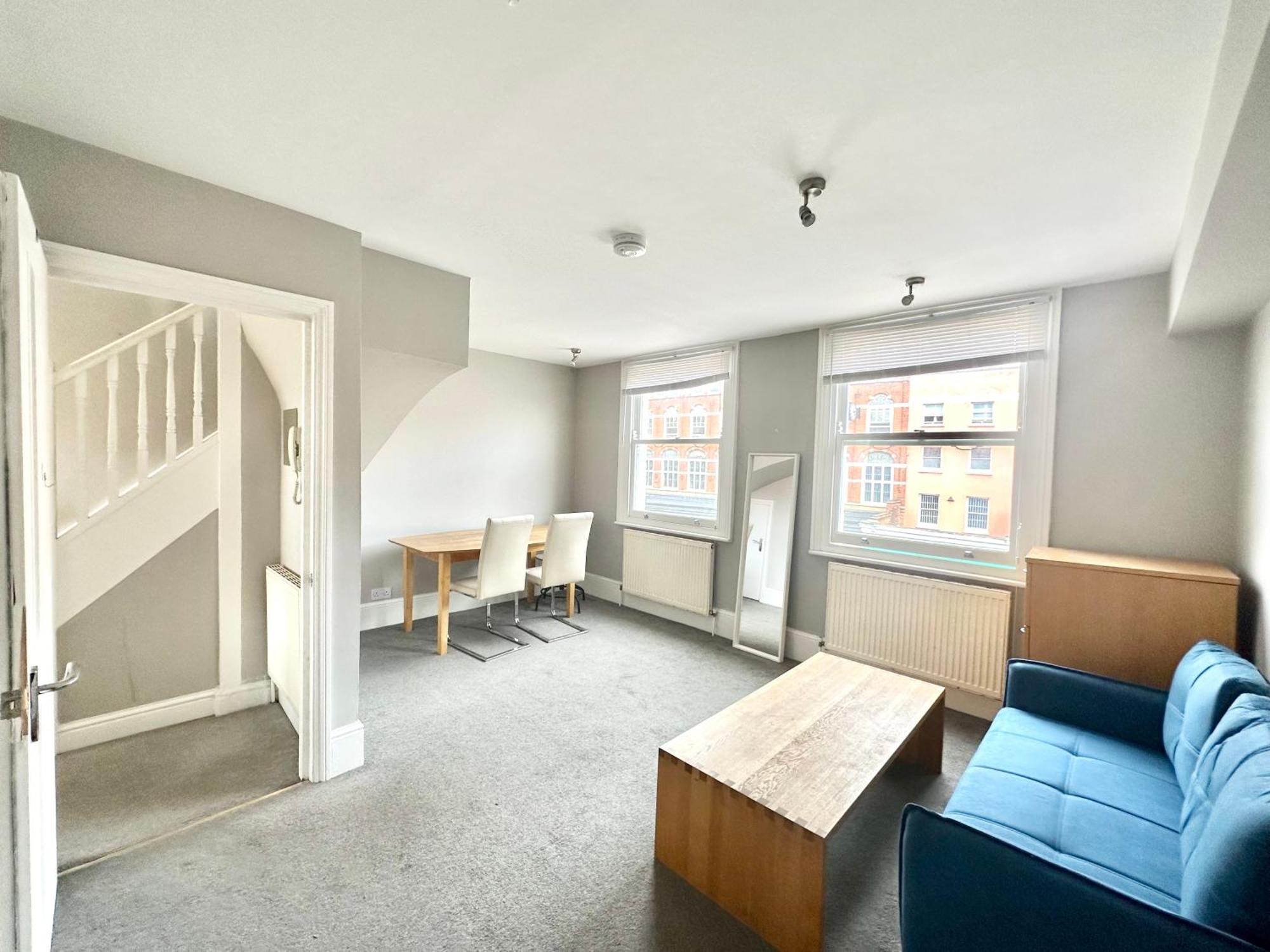139 Camden Town Appartement Londen