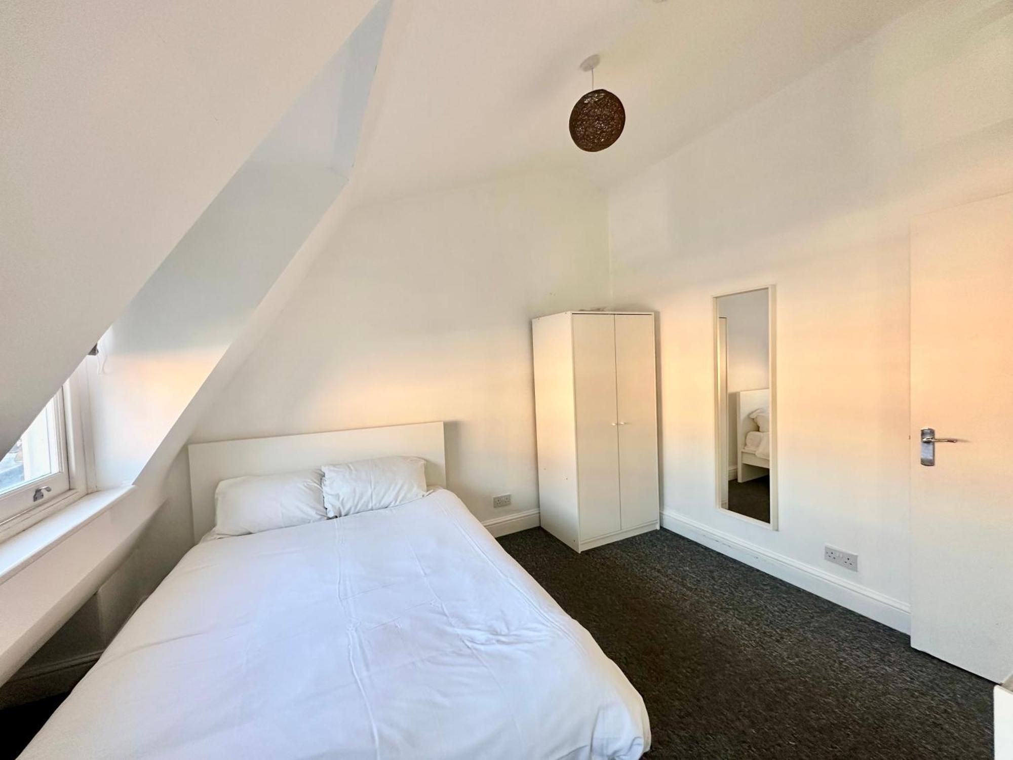139 Camden Town Appartement Londen