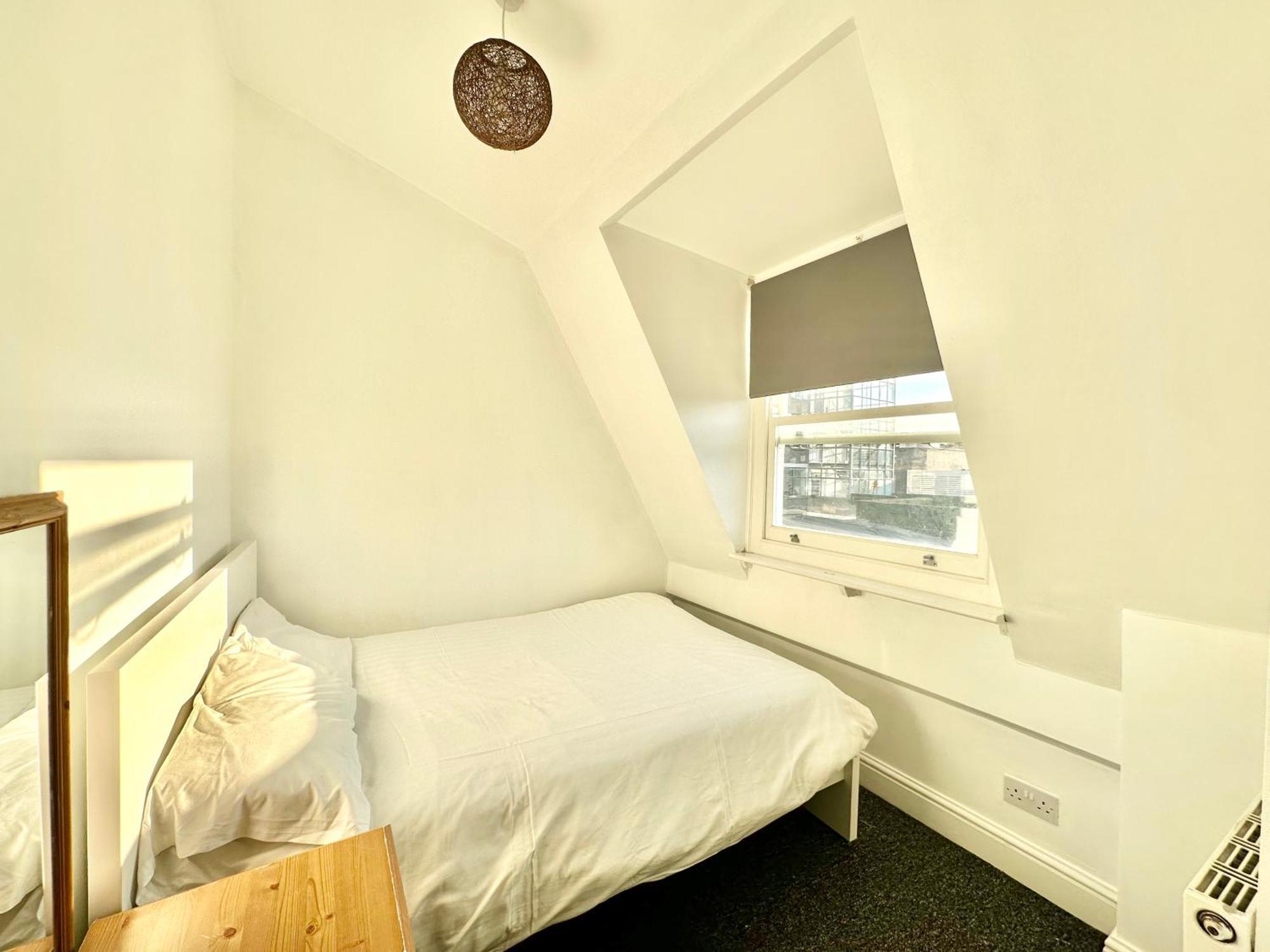 Appartement 139 Camden Town Londen