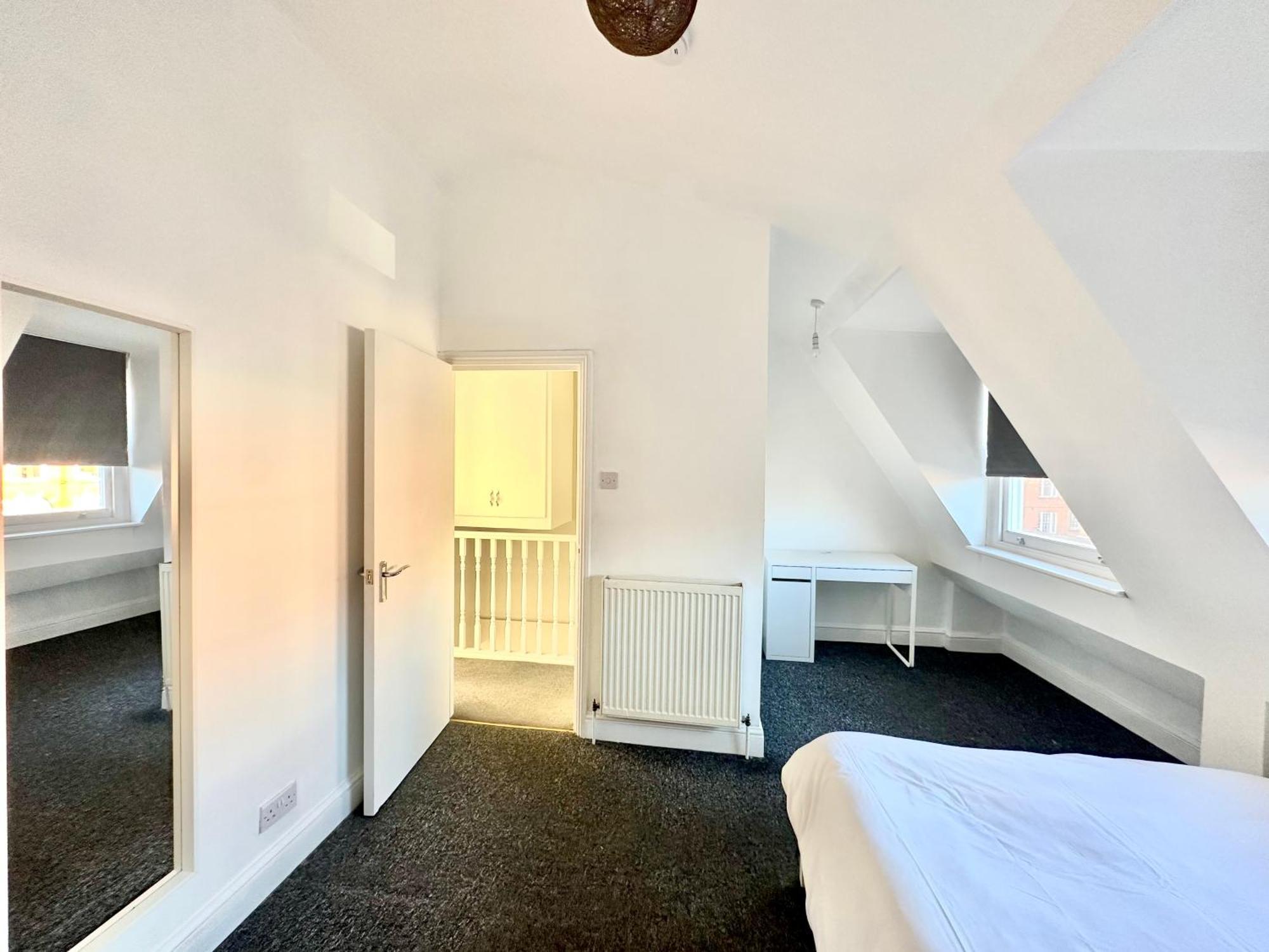 Appartement 139 Camden Town *