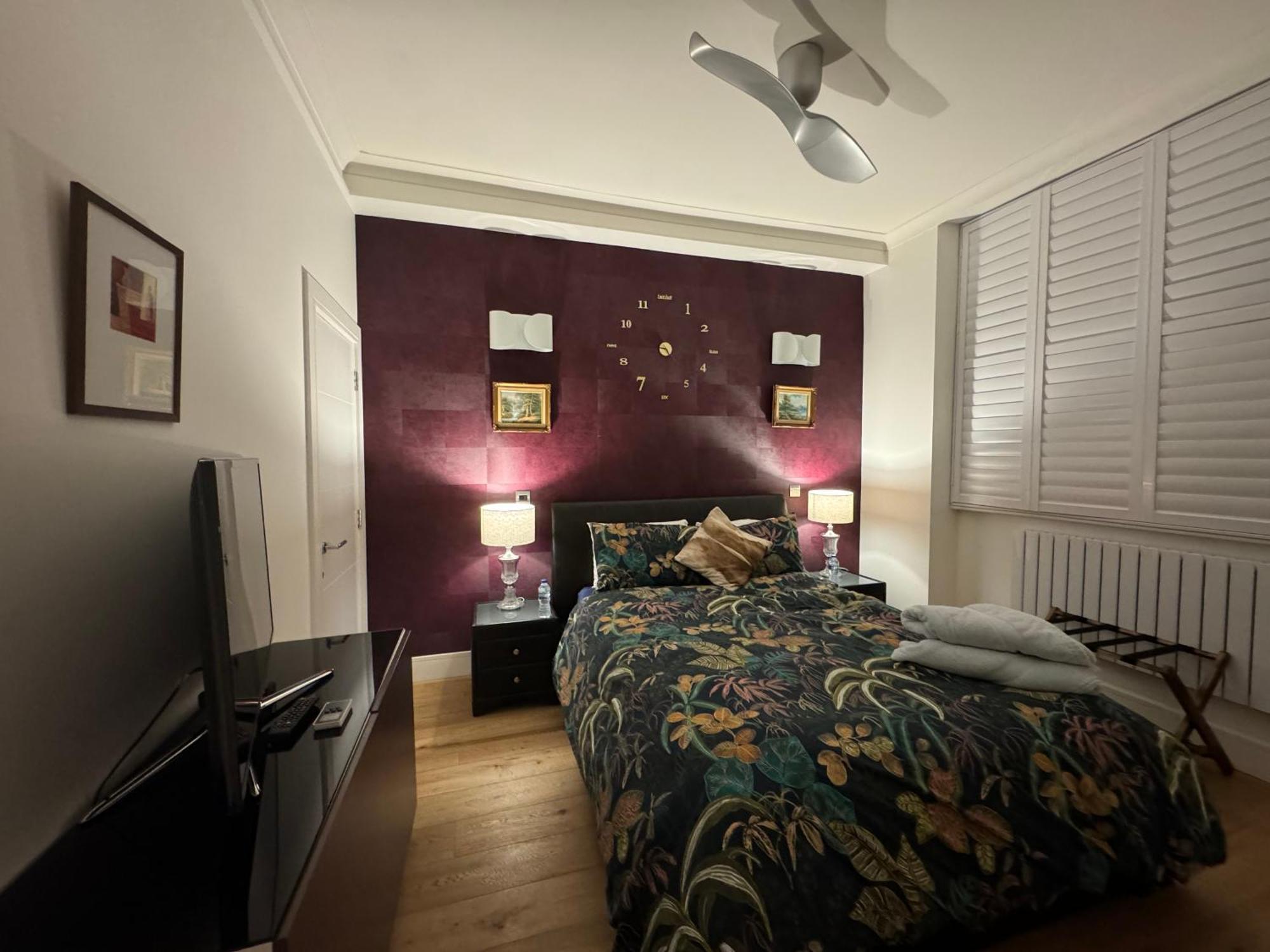 The Gg Luxury - Gledhow Gardens South Kensington By Wild Boutique Luxury * London