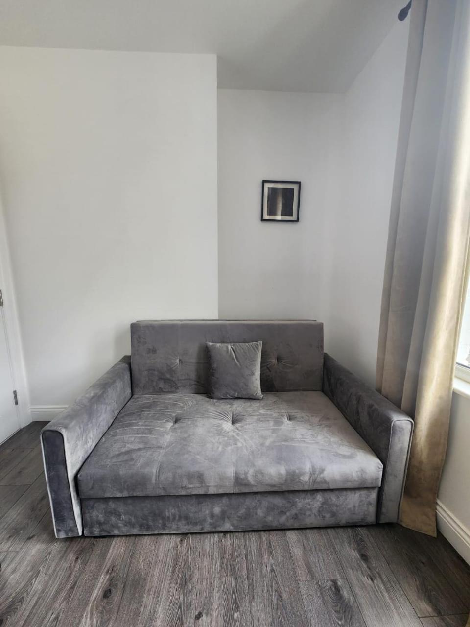 Fulham Apartamento Londres
