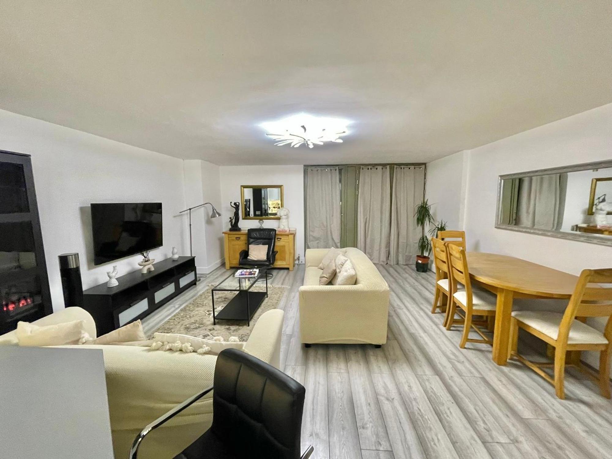 Appartement Bright 1br Flat Walk To Hyde Park, Queensway And Paddington Londres