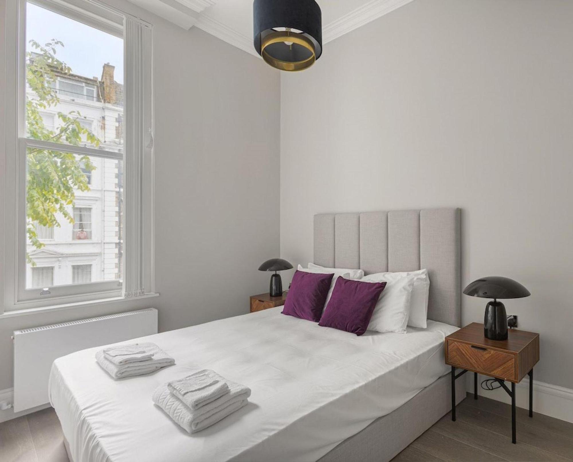Apartamento Collingham