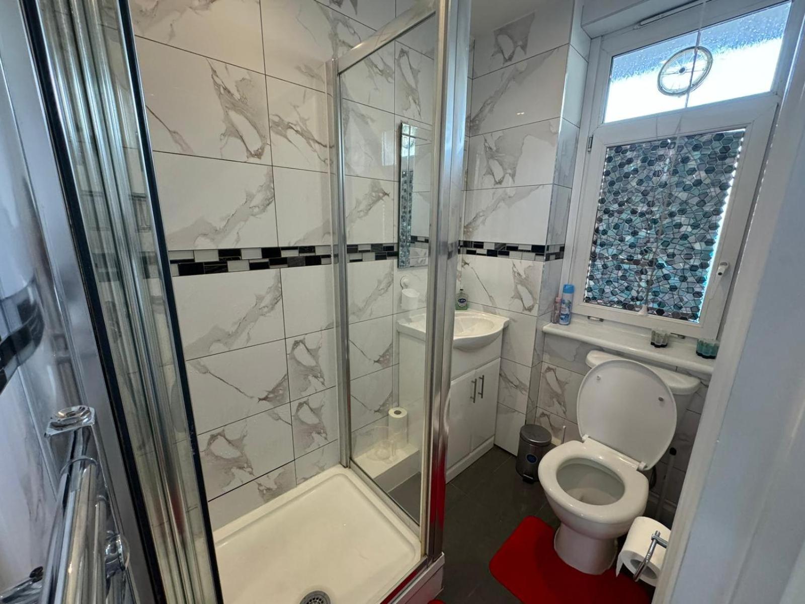 Apartamento Homely And Very Comfortable