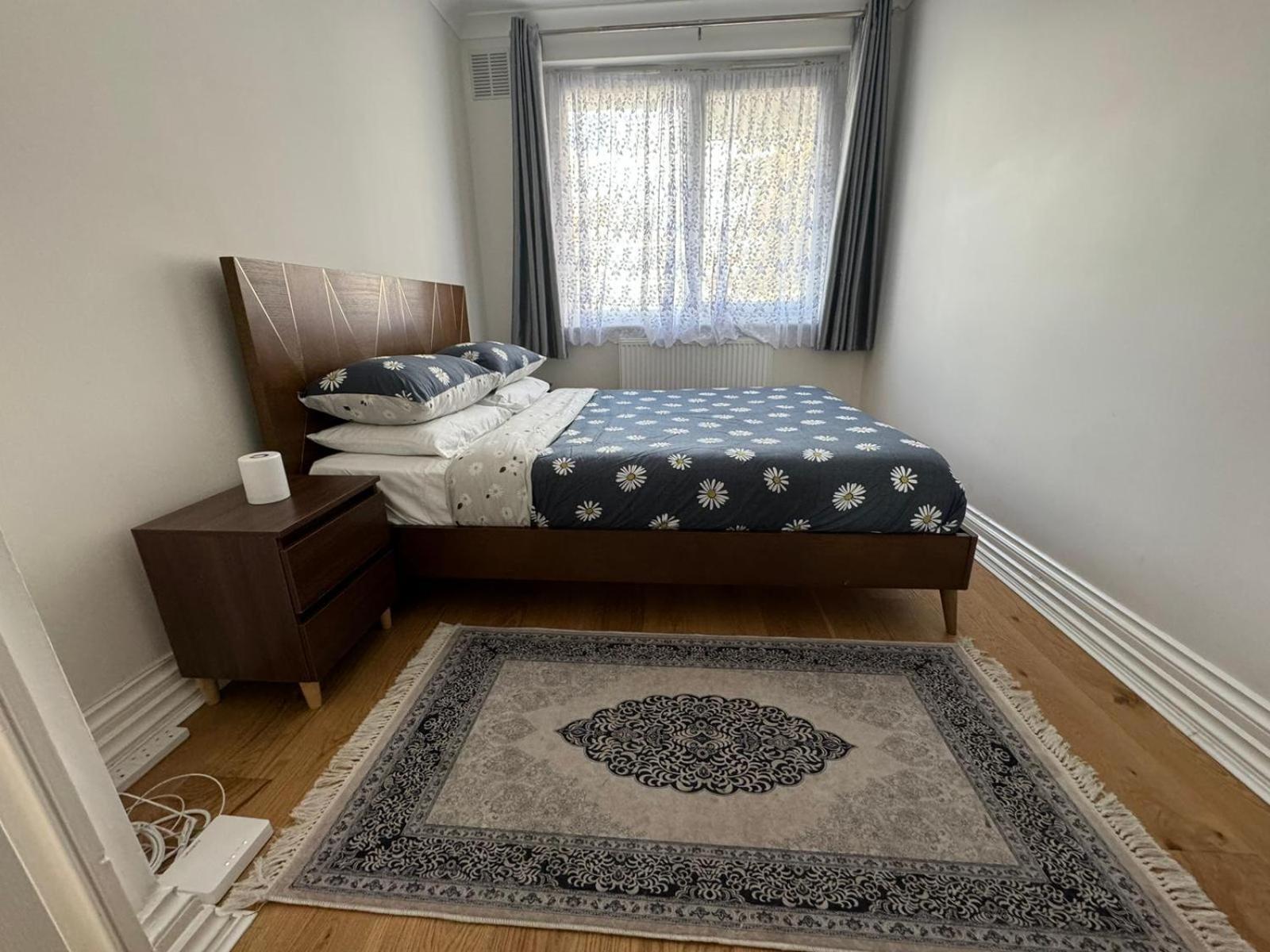 Homely And Very Comfortable Apartment *