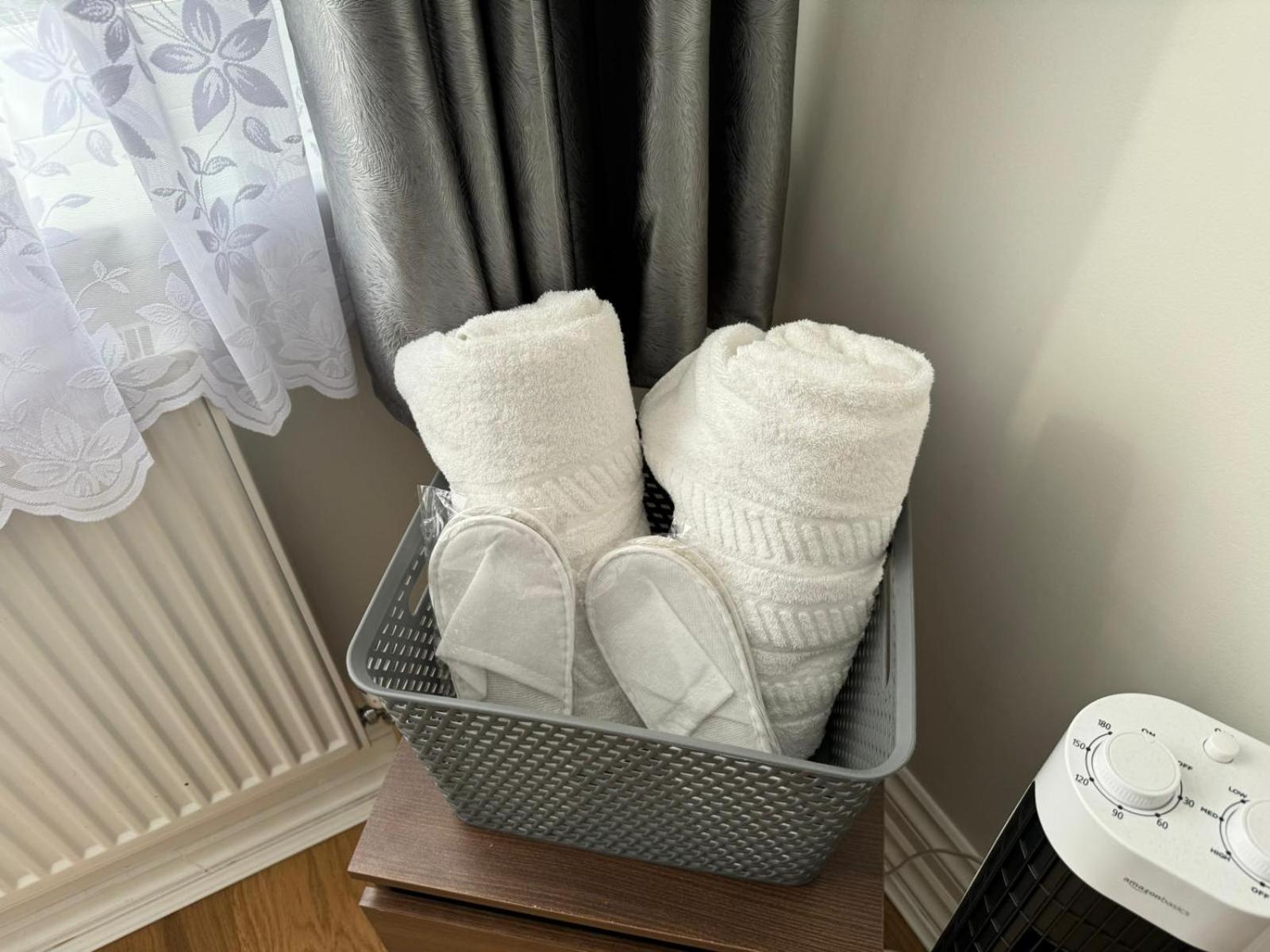Homely And Very Comfortable Apartamento Londres