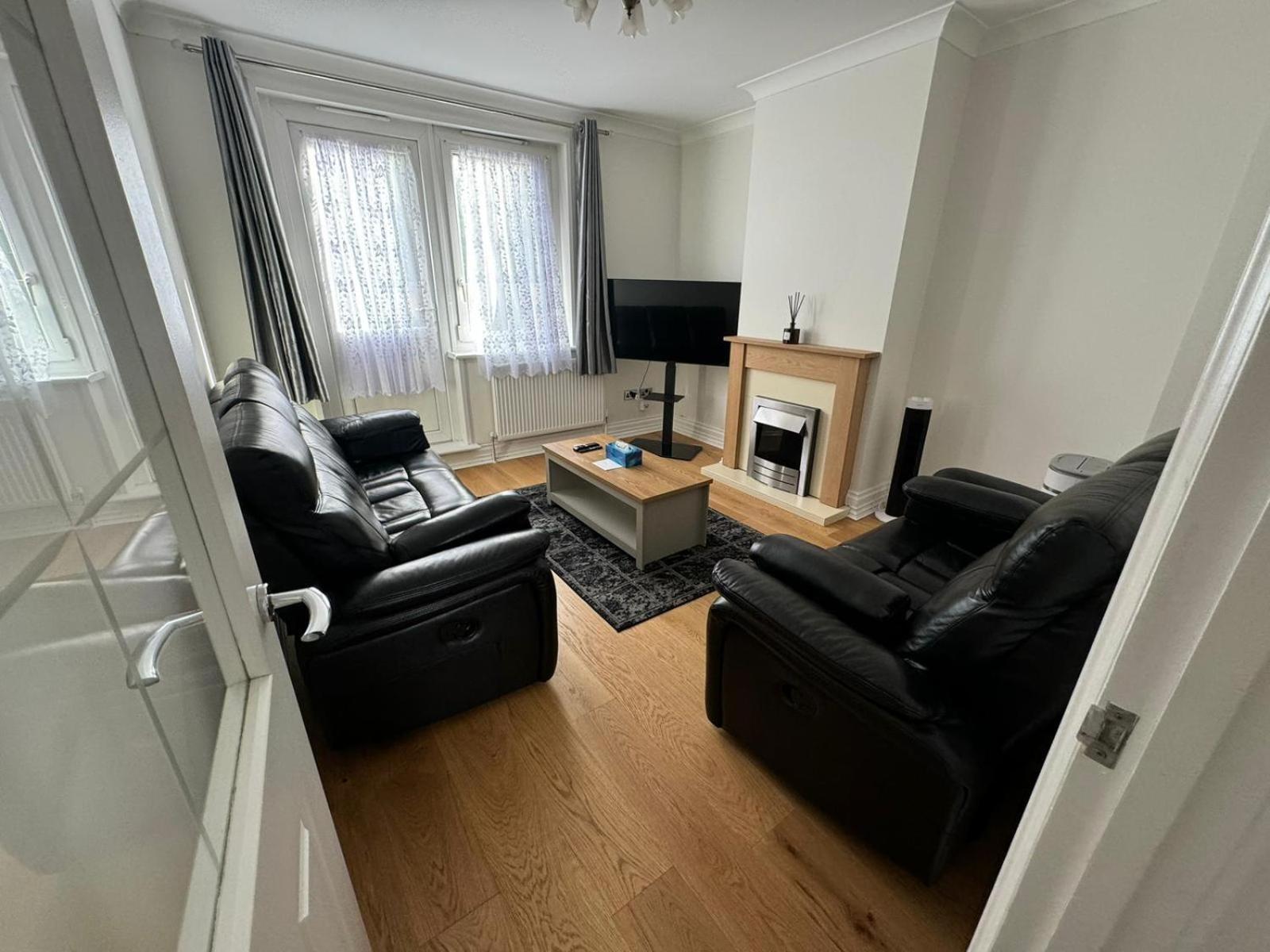 Homely And Very Comfortable Apartamento Londres