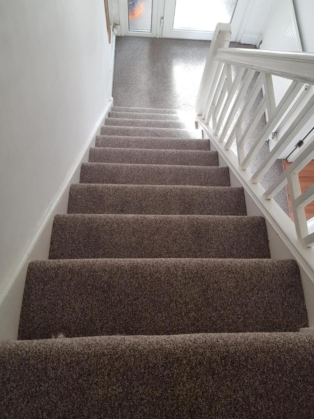 Appartement Catford Homely *
