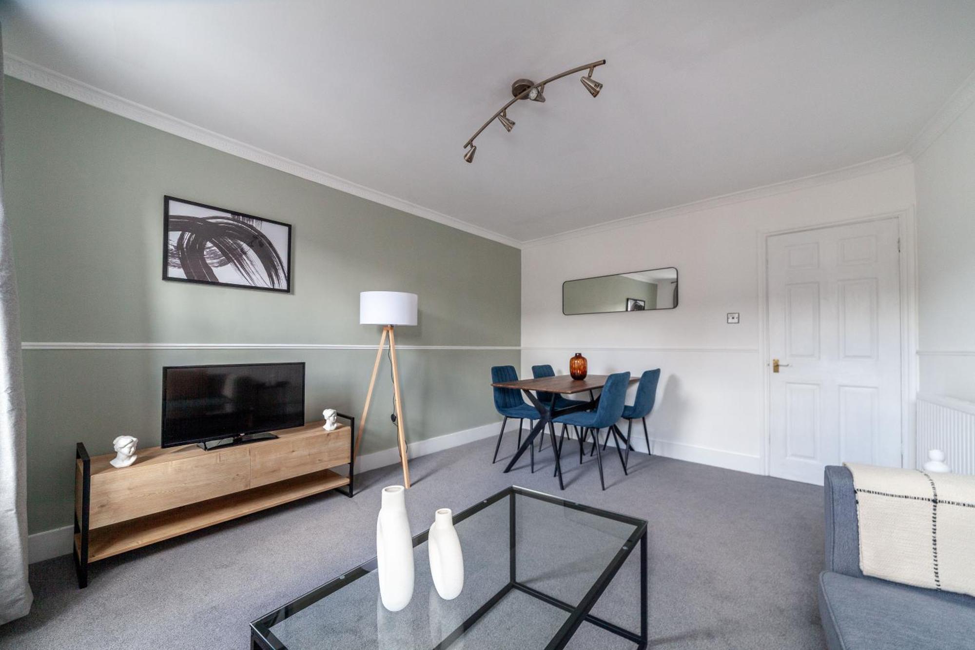 The Peckham Apartamento Londres