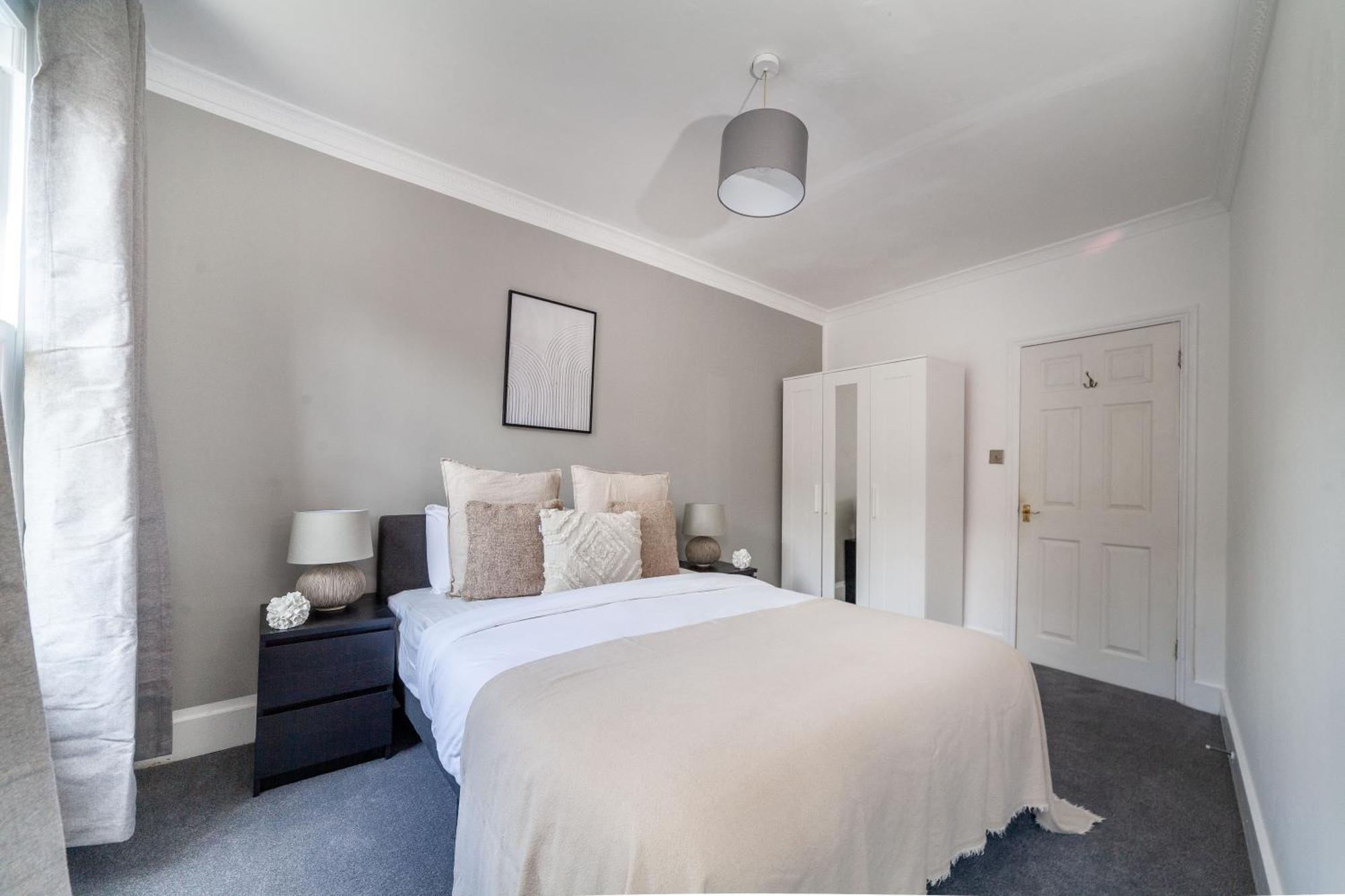 Apartamento The Peckham Londres