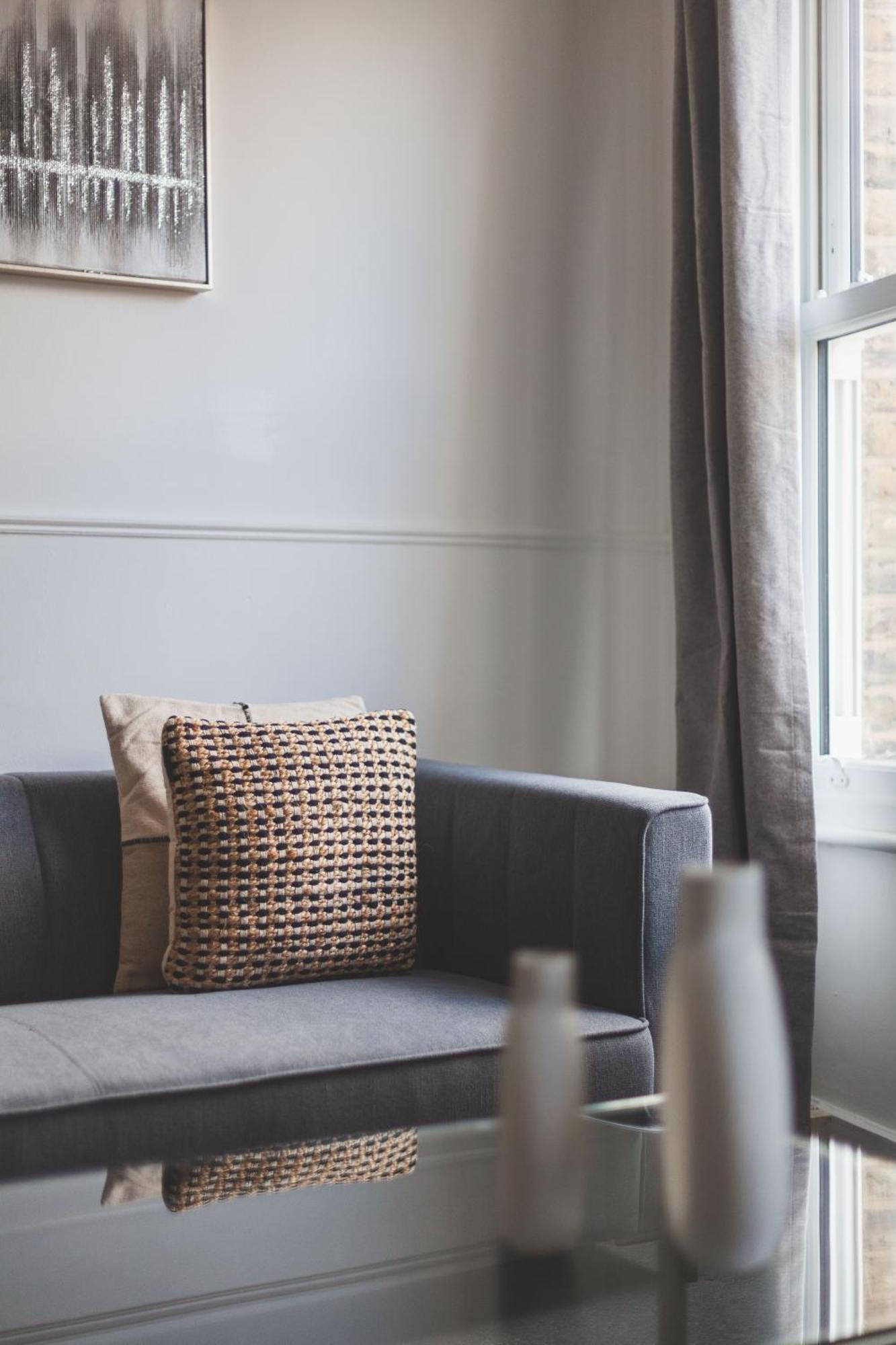 The Peckham * London