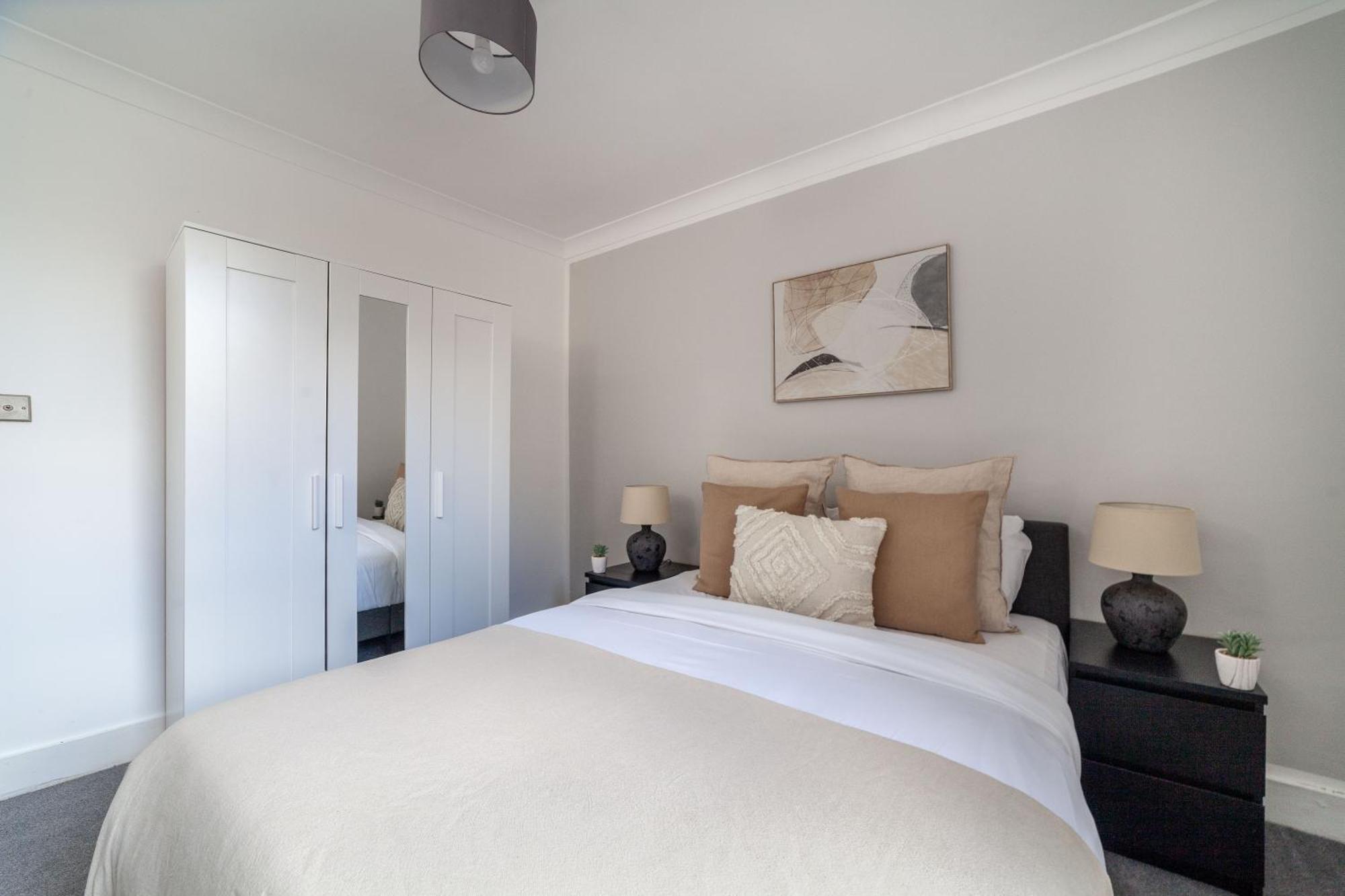 Apartamento The Peckham