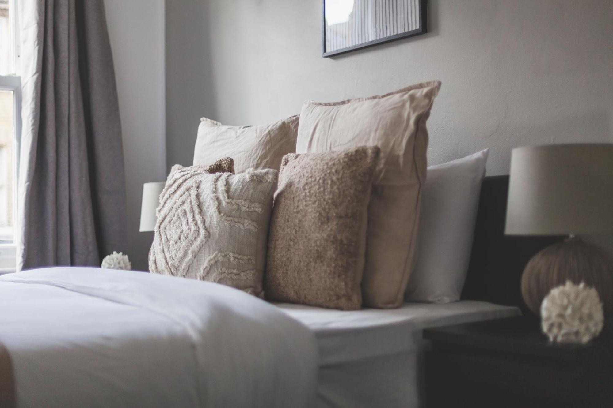The Peckham Apartamento *