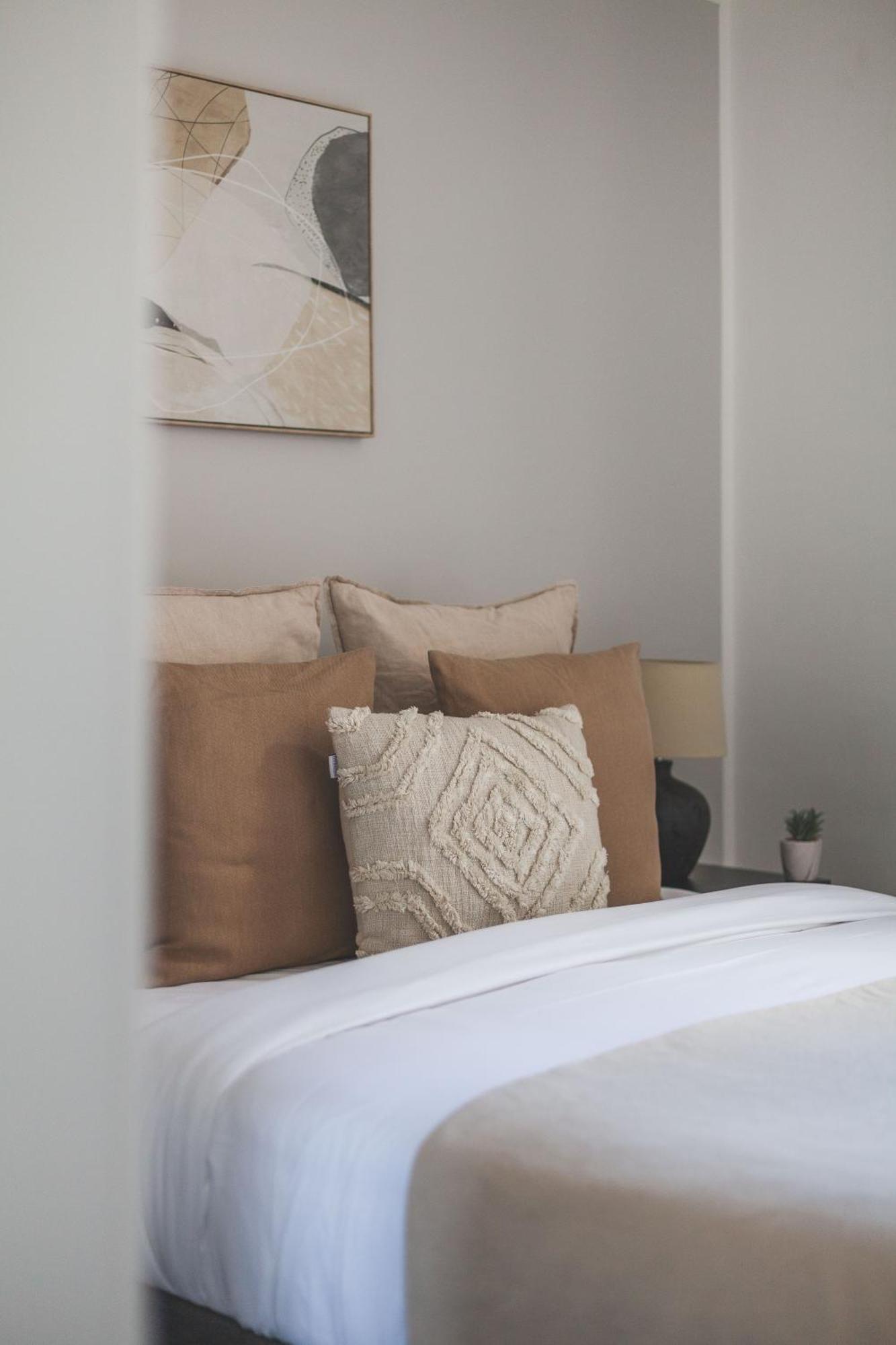 Apartamento The Peckham *