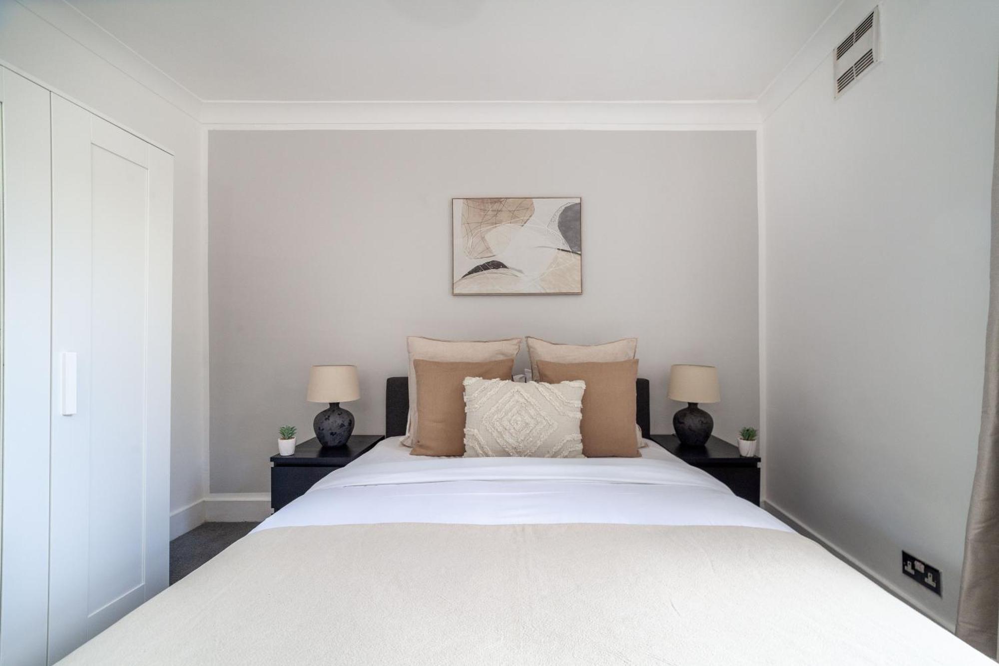 Apartamento The Peckham Londres