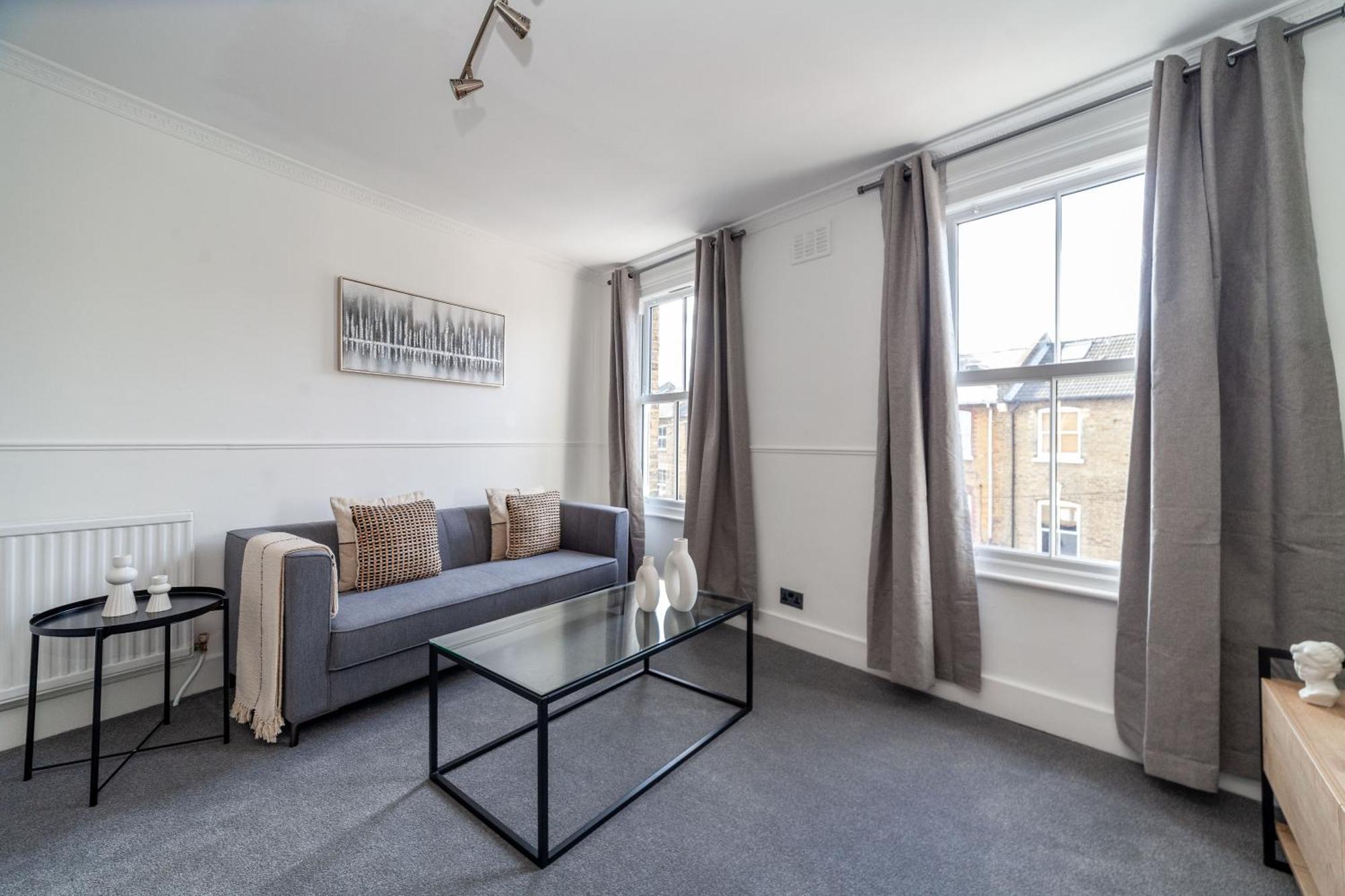 Apartamento The Peckham