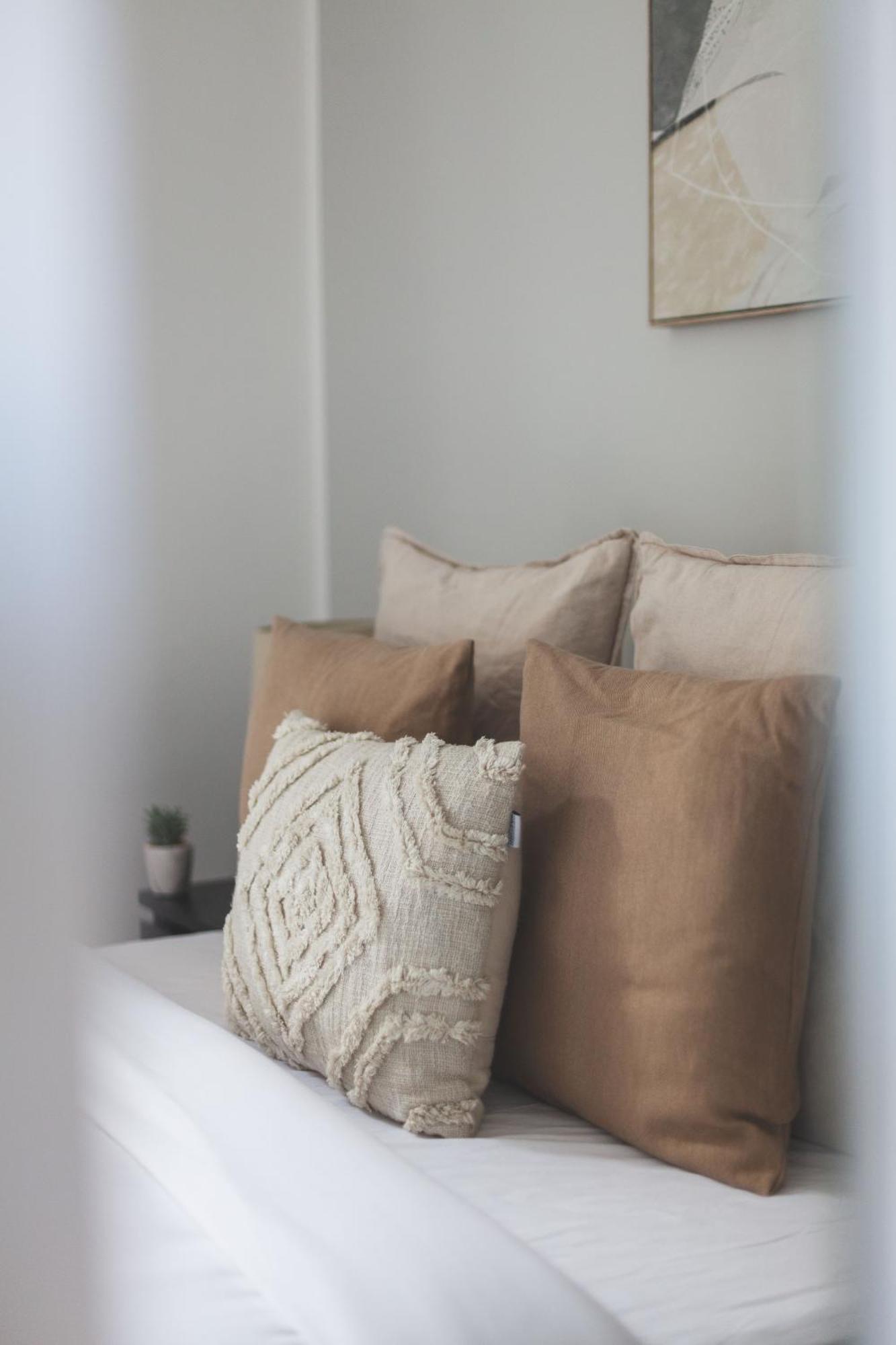 The Peckham Apartamento *