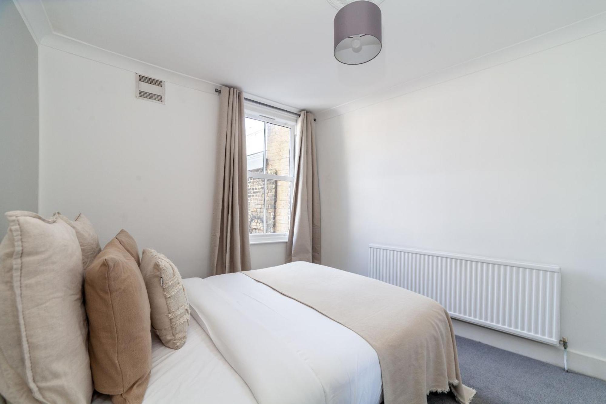 Apartamento The Peckham *