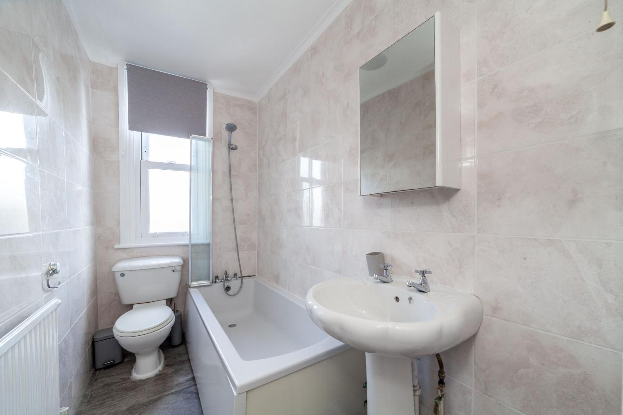 The Peckham Apartamento Londres