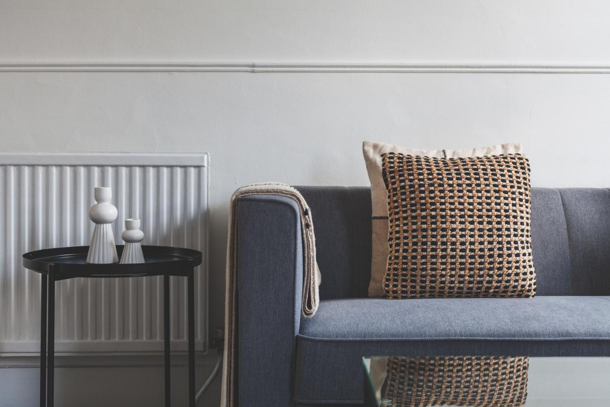 The Peckham Apartamento