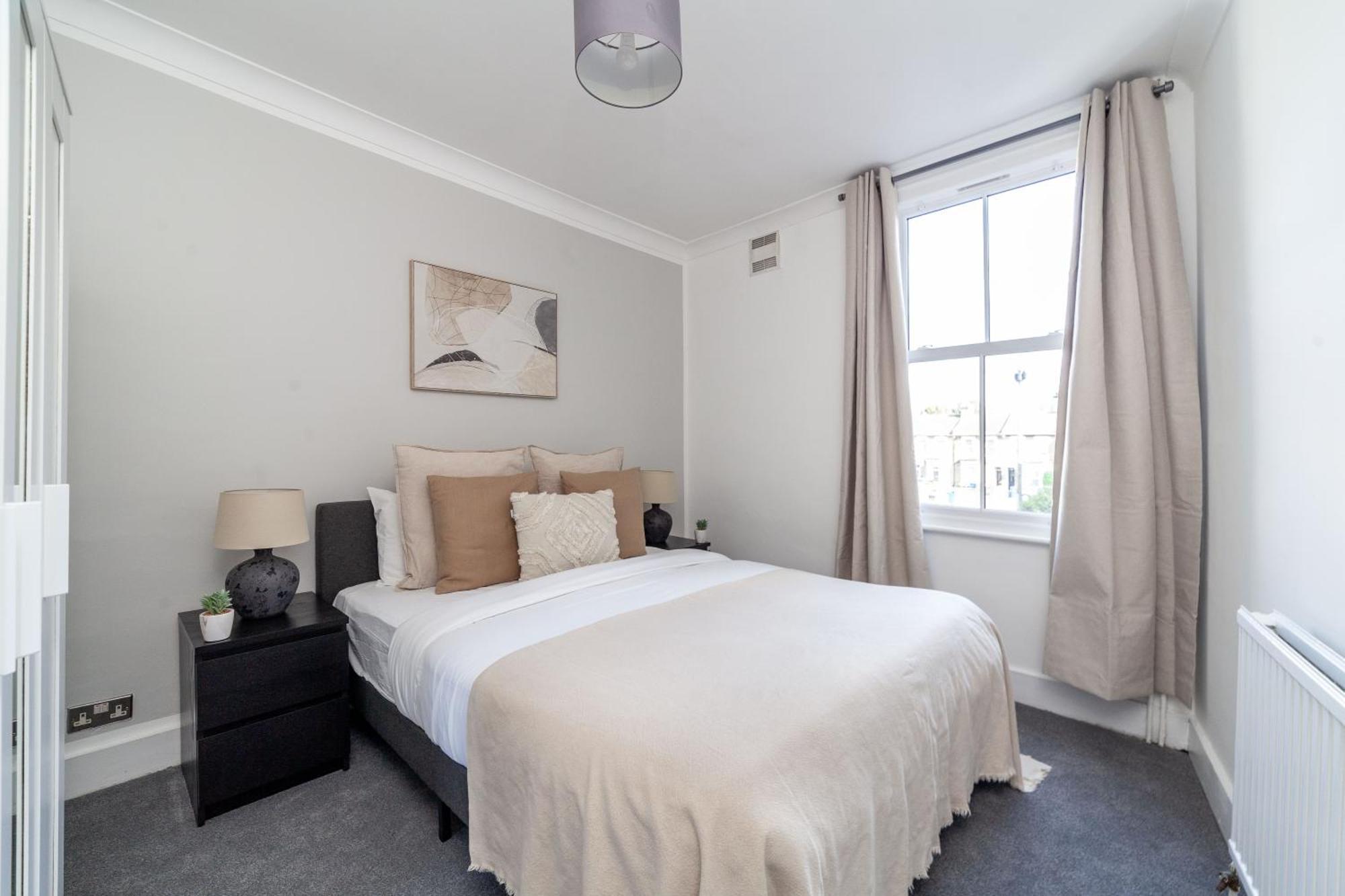 Apartamento The Peckham