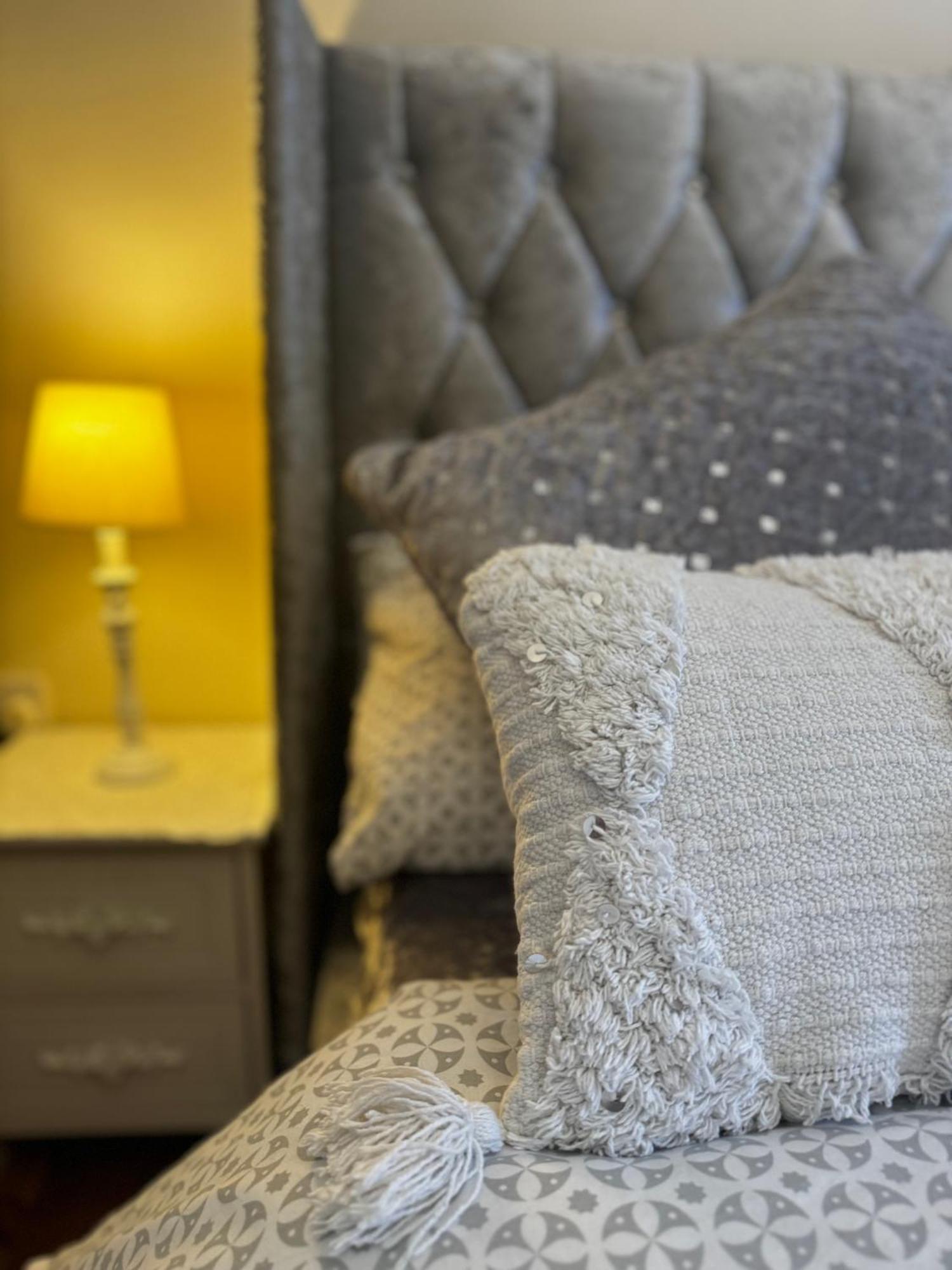 5 Min From Westfield, Stratford, , And Elizabeth Olympic Park With Free Netflix Apartamento