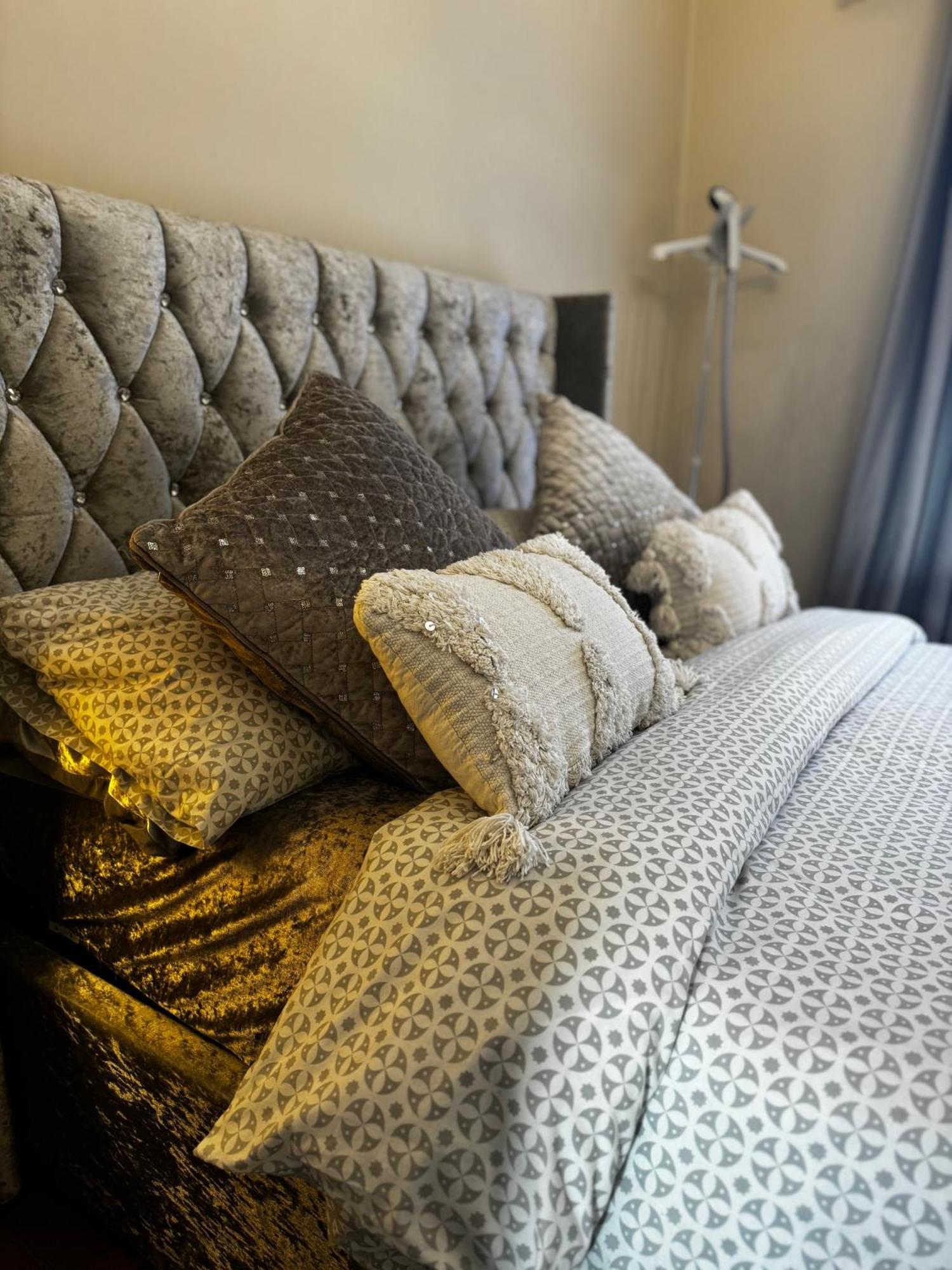 Apartamento 5 Min From Westfield, Stratford, , And Elizabeth Olympic Park With Free Netflix