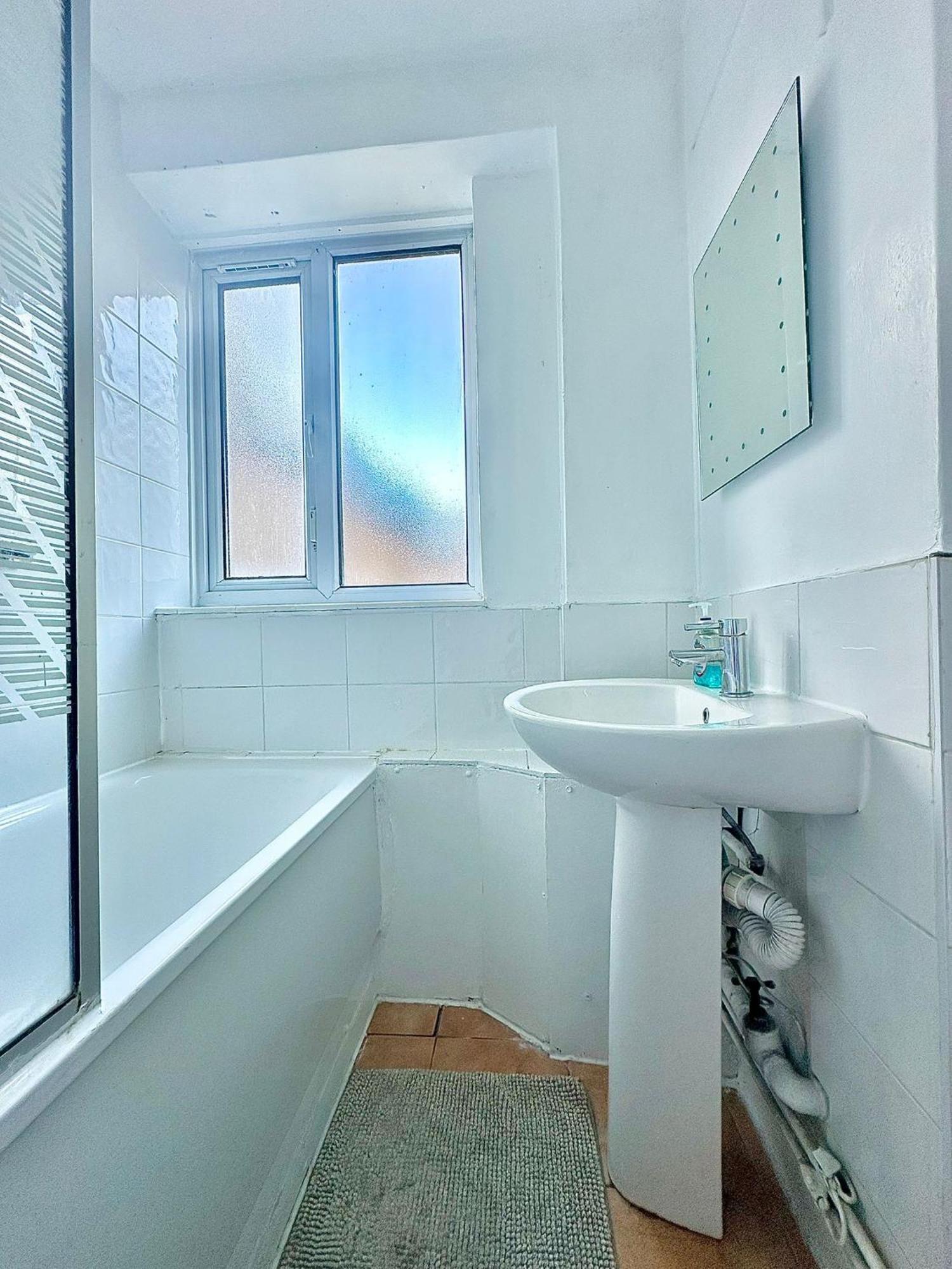 Appartement In Edgware Road Londres
