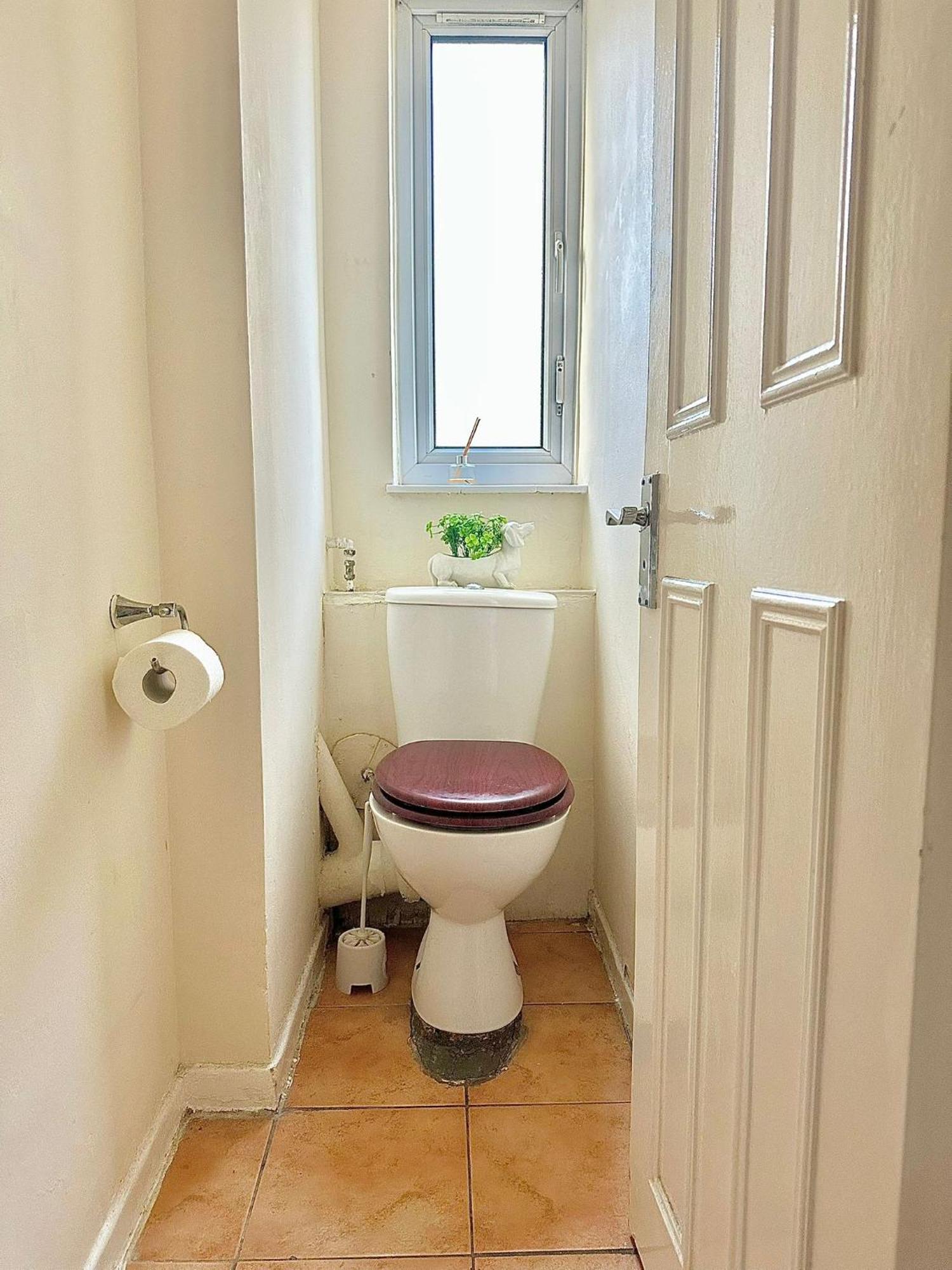 In Edgware Road Appartement