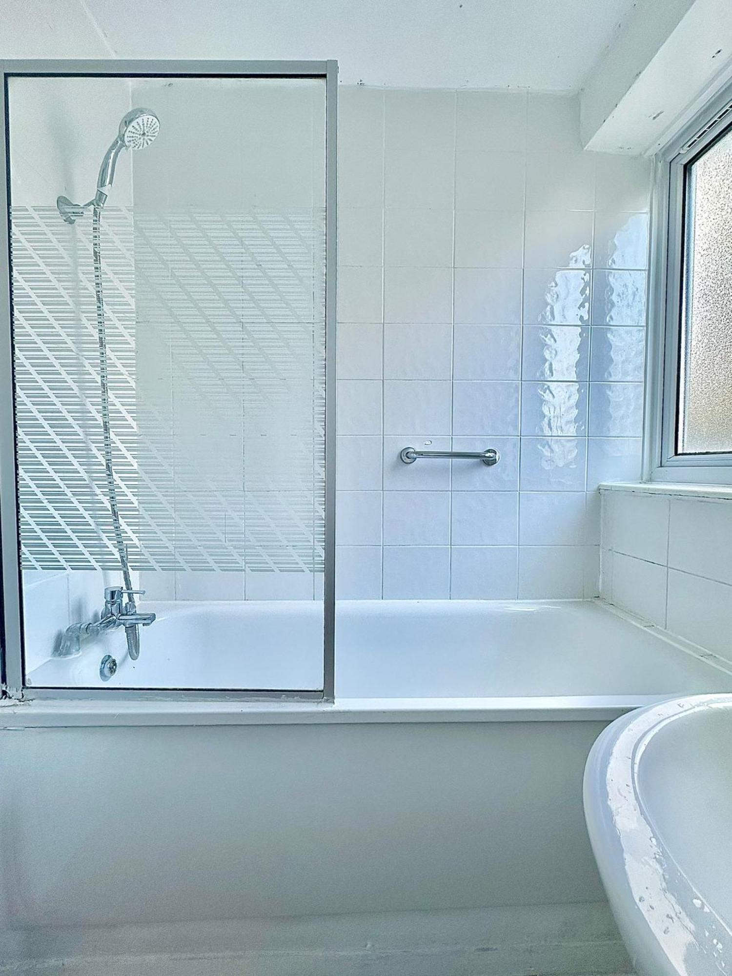 Appartement In Edgware Road