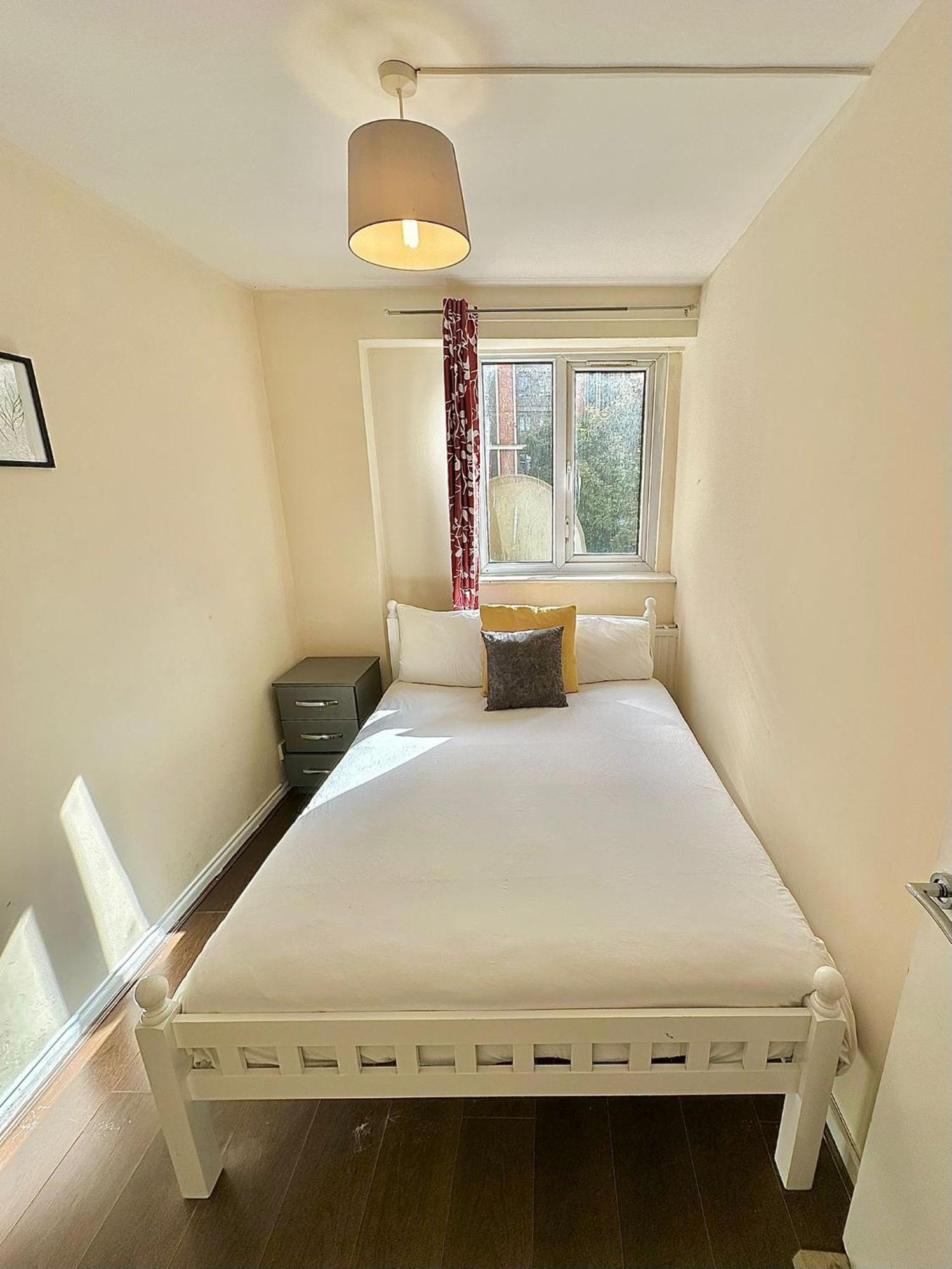 In Edgware Road Appartement Londres