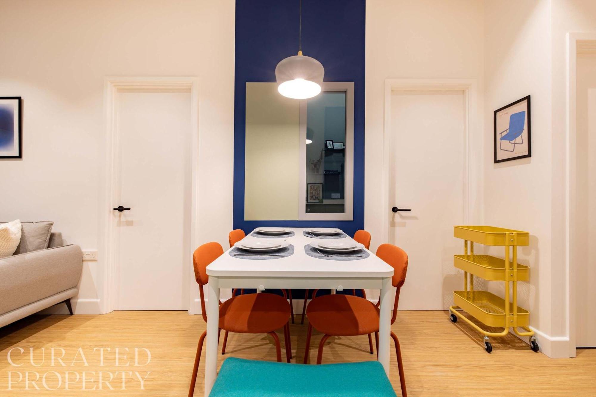 Apartamento Pristine - Minutes From Angel Tube St *
