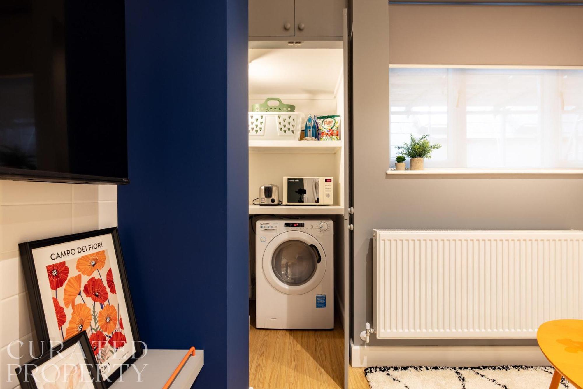 Appartement Pristine - Minutes From Angel Tube St