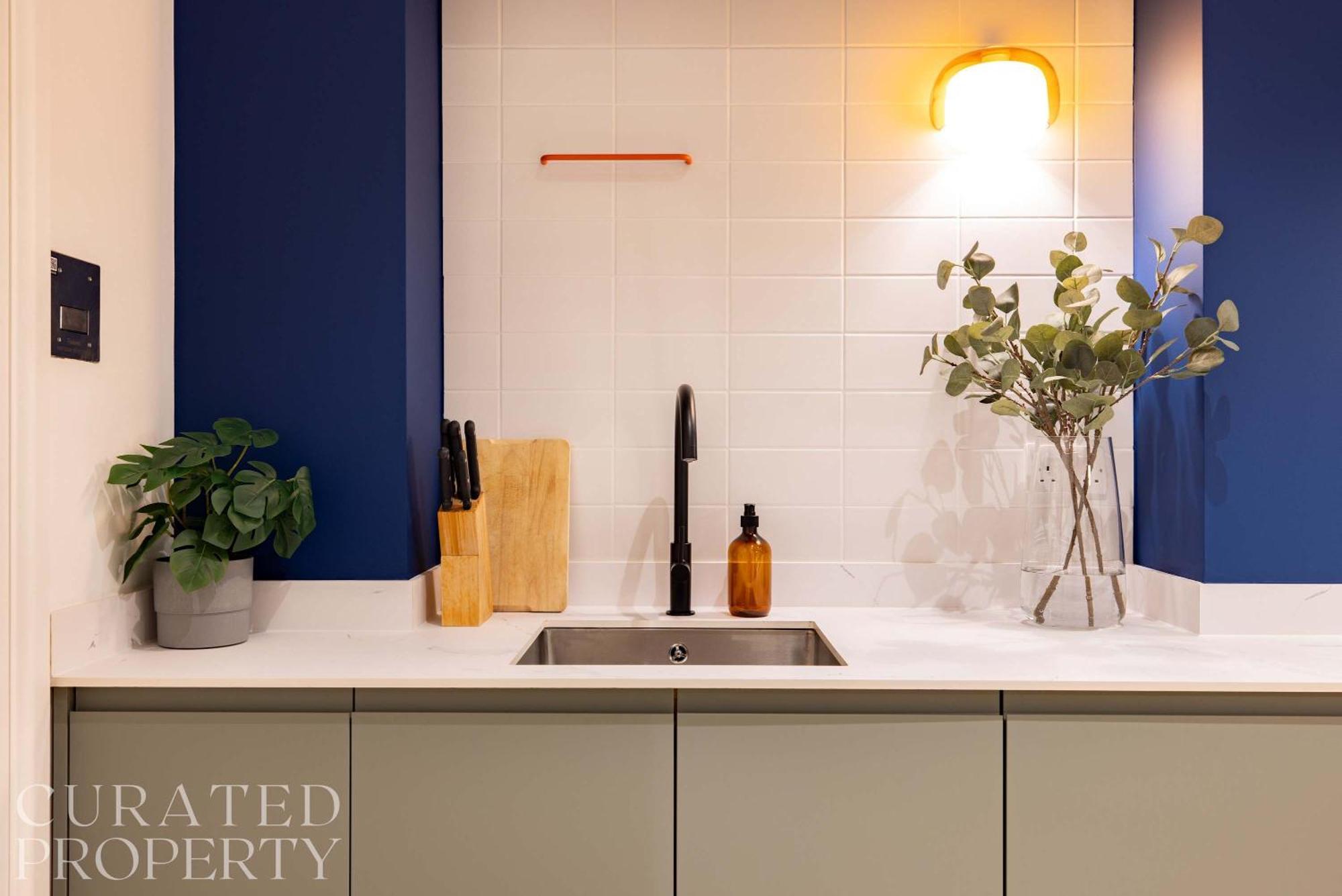 Apartamento Pristine - Minutes From Angel Tube St *