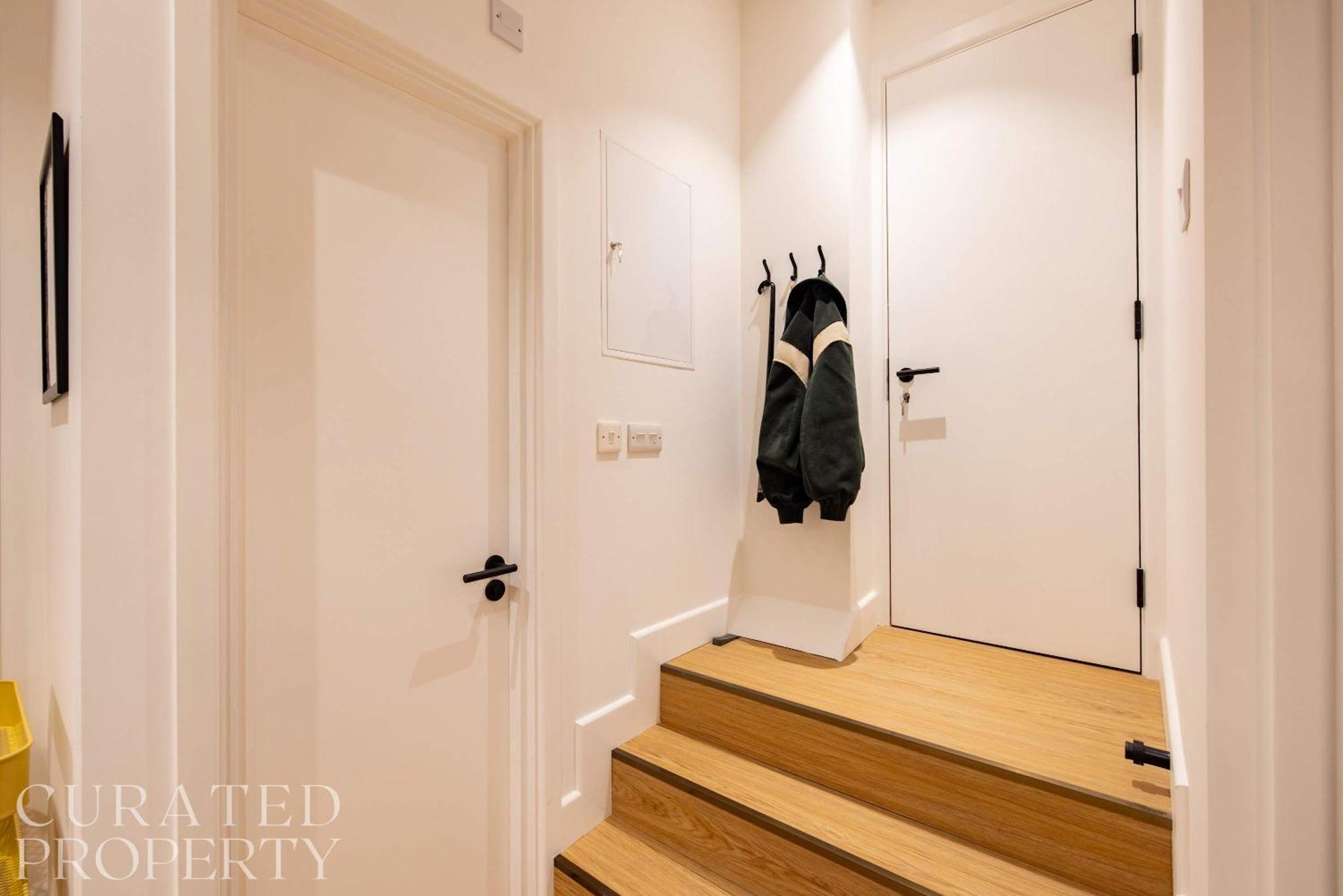 Apartamento Pristine - Minutes From Angel Tube St Londres