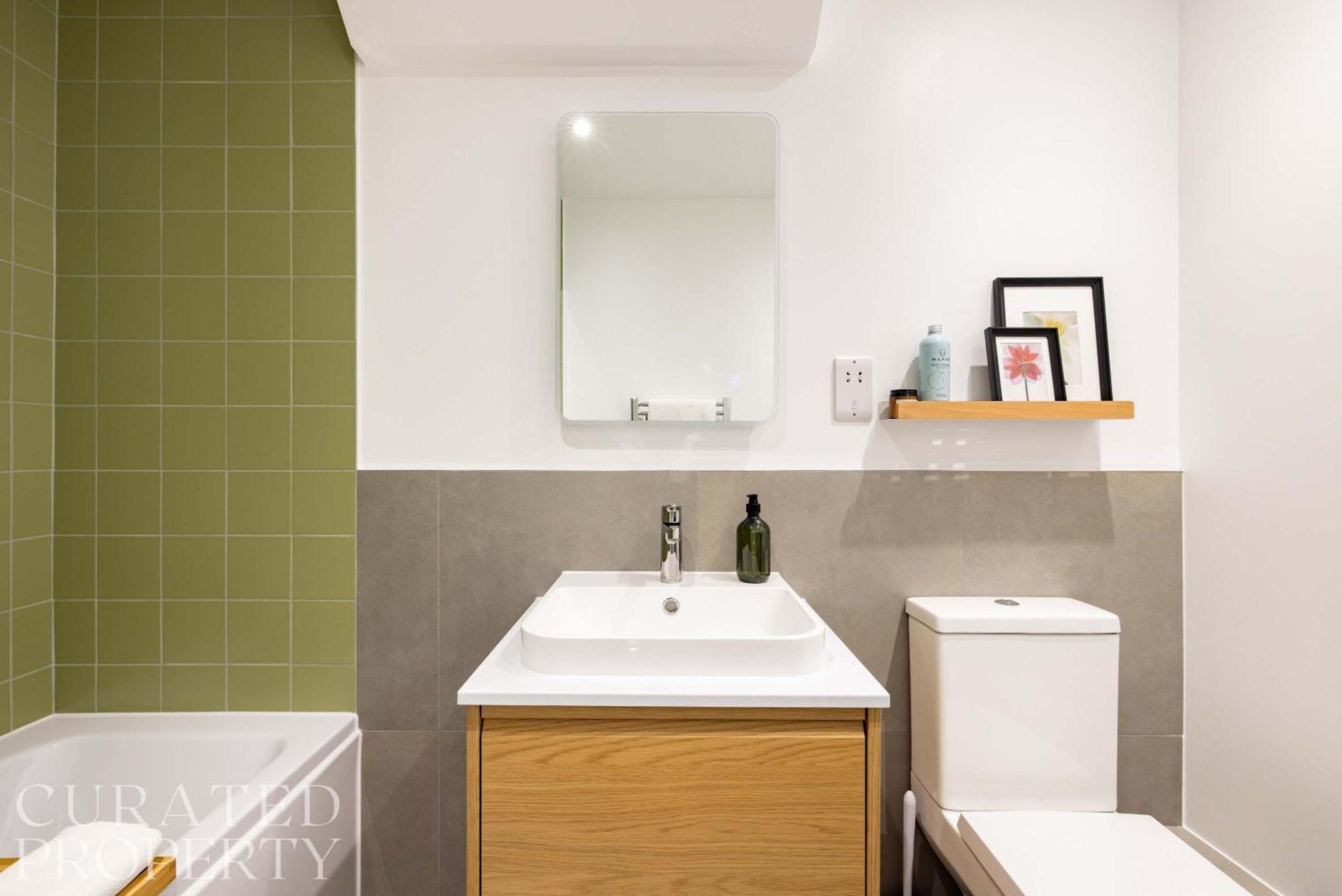 Pristine - Minutes From Angel Tube St Appartement