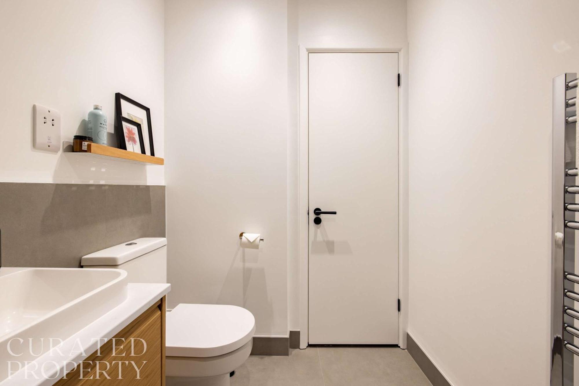 Appartement Pristine - Minutes From Angel Tube St *