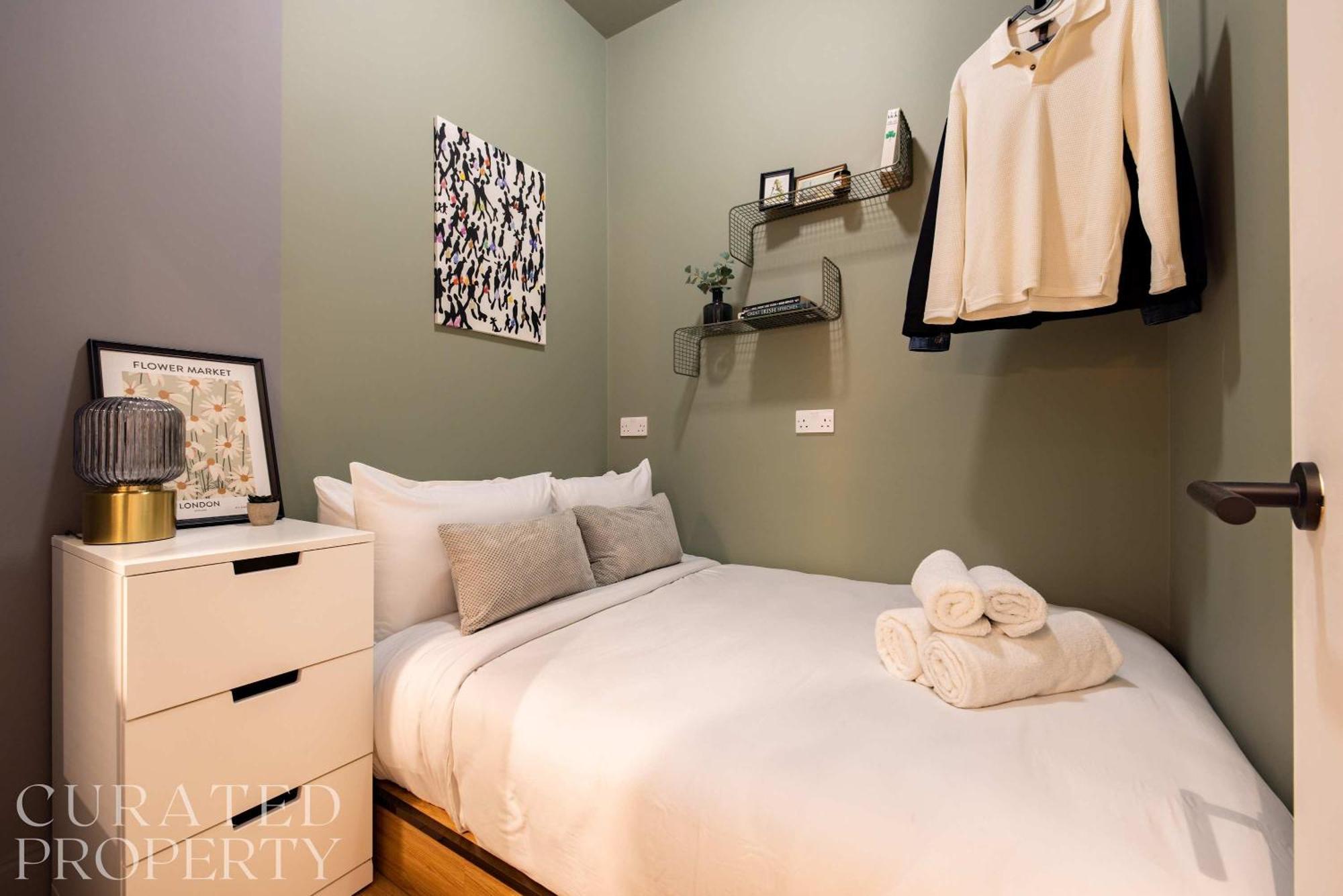 Pristine - Minutes From Angel Tube St Appartement Londres