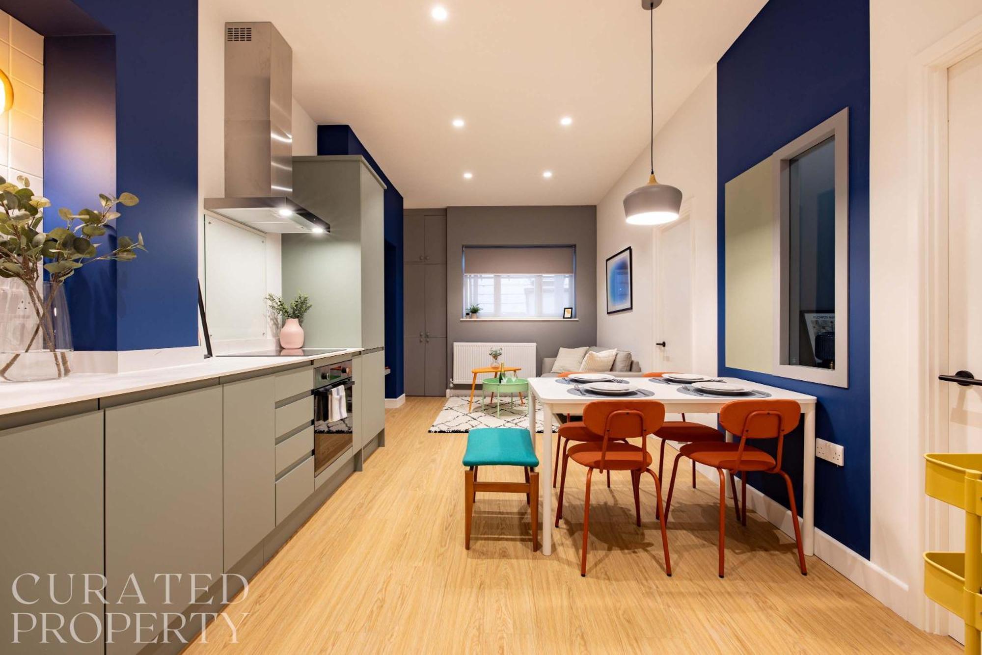 Pristine - Minutes From Angel Tube St * Londres