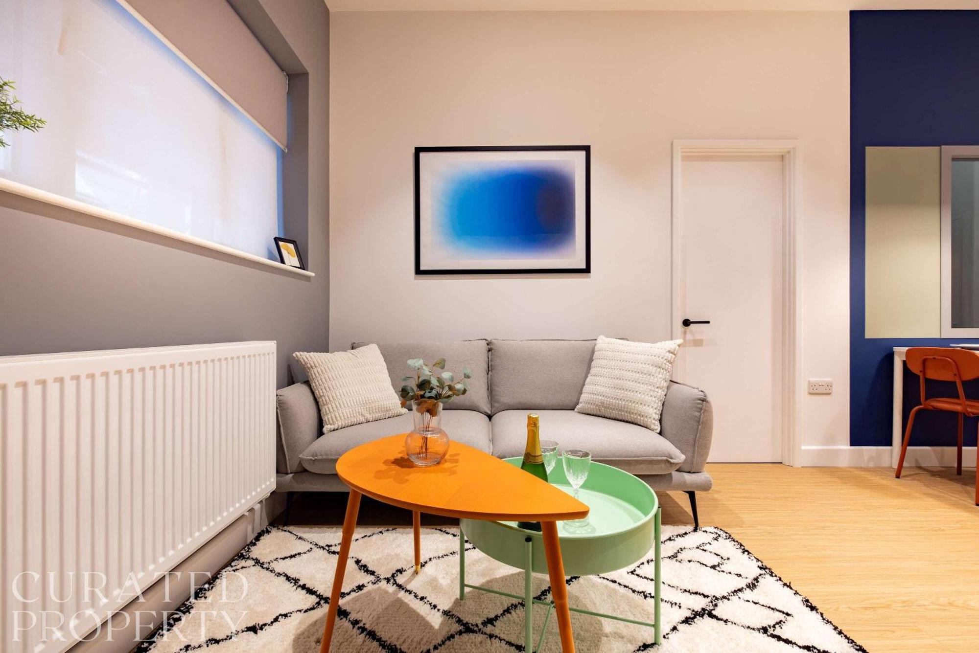 Pristine - Minutes From Angel Tube St Apartamento