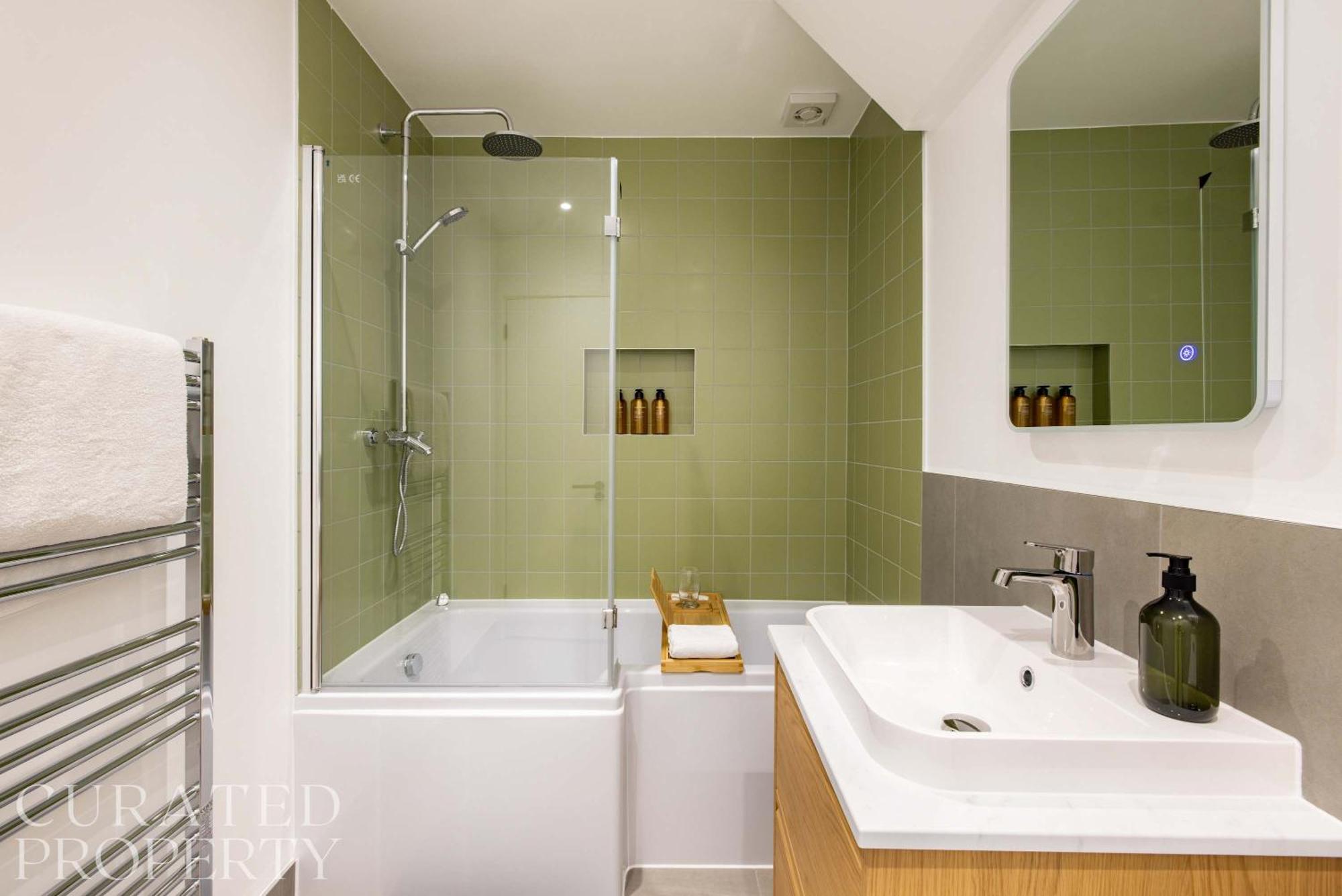 Pristine - Minutes From Angel Tube St * Londres