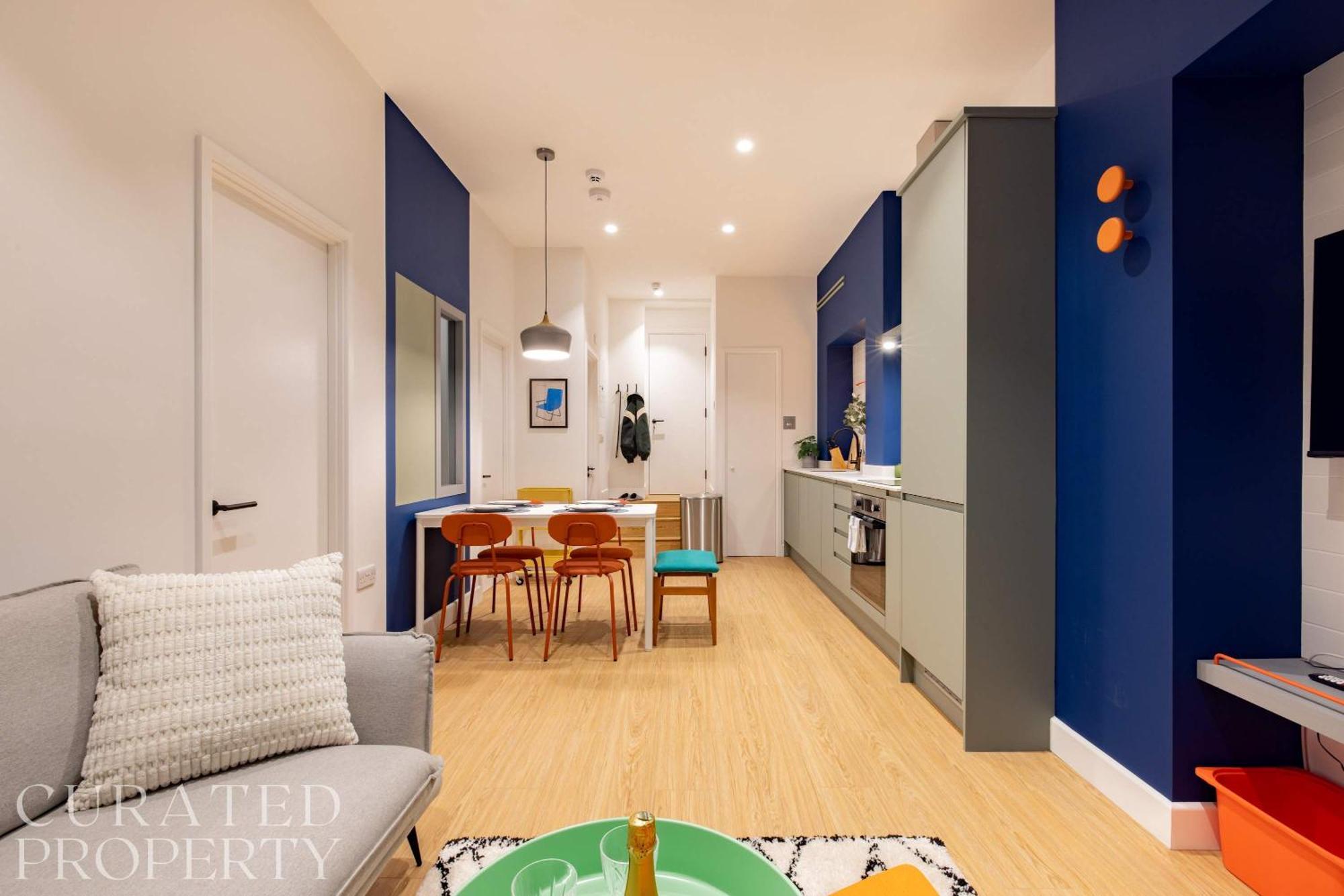 Pristine - Minutes From Angel Tube St Appartement Londres