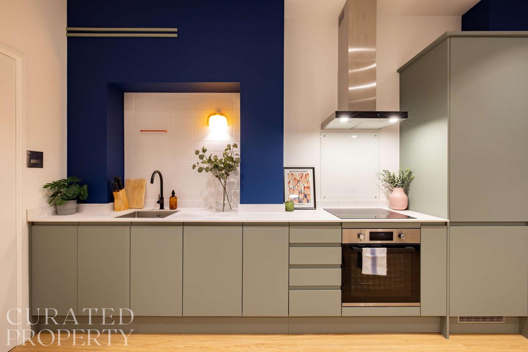 Appartement Pristine - Minutes From Angel Tube St