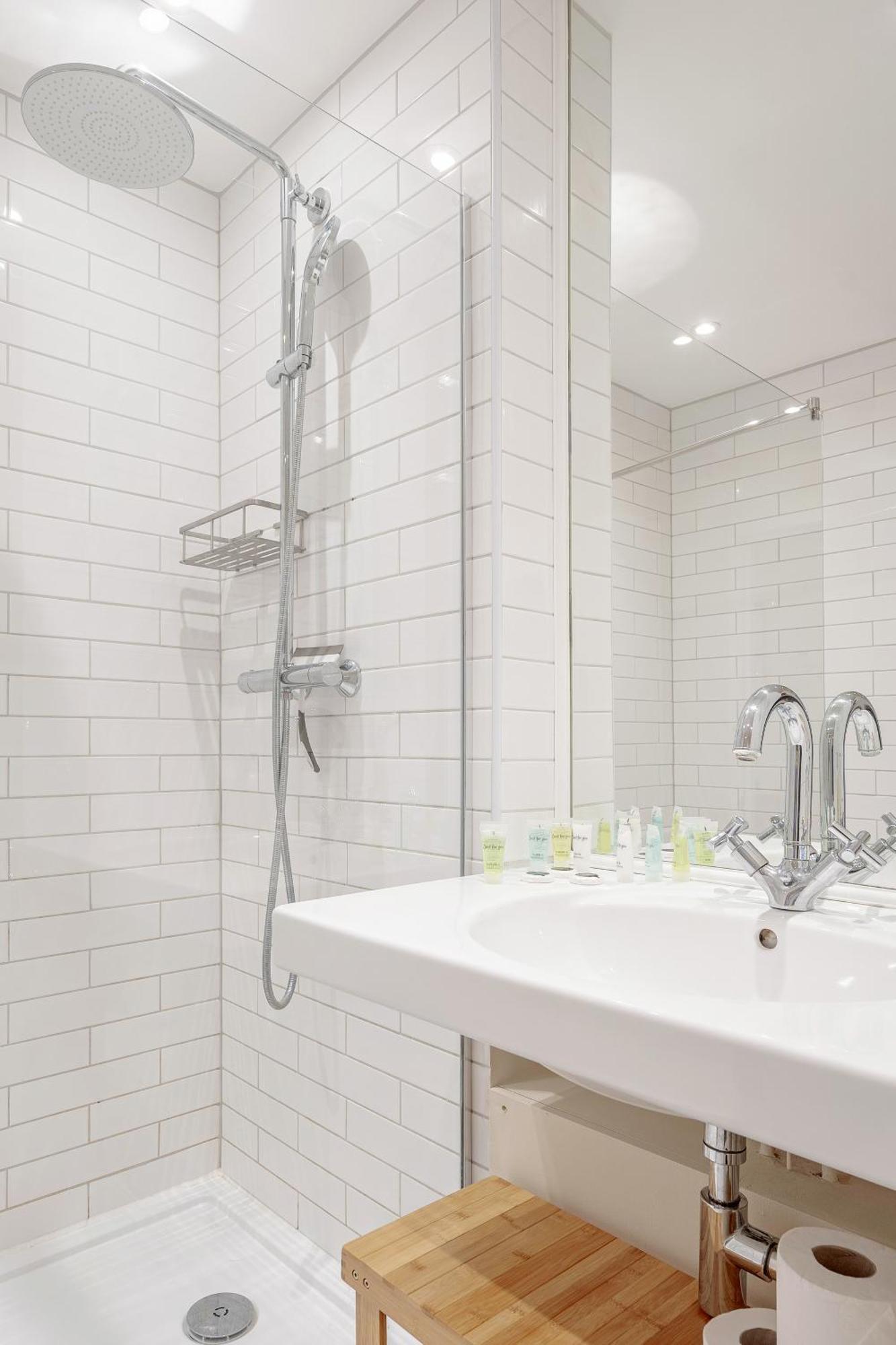 Cosy Flat In Chelsea Apartamento Londres