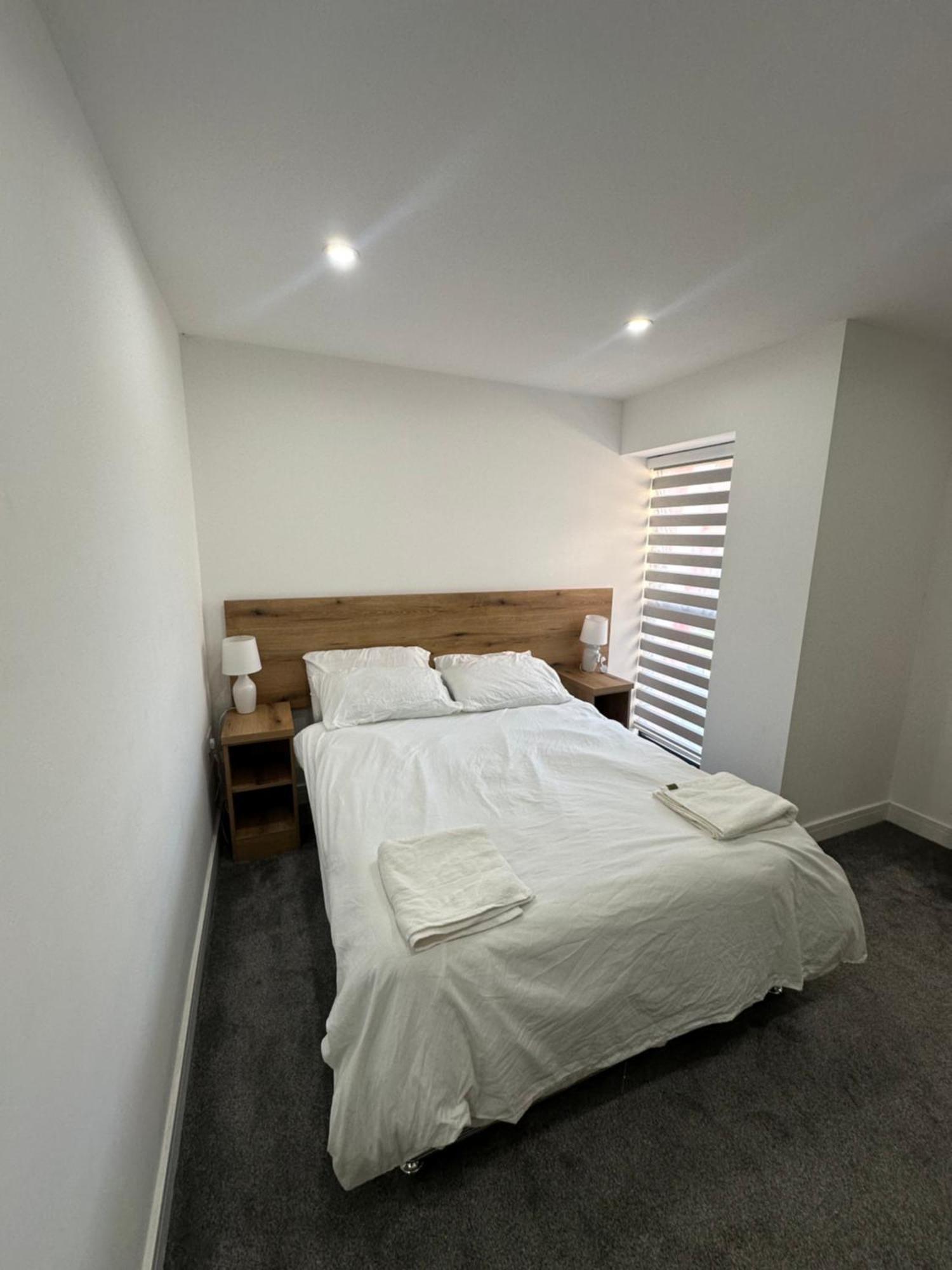 Ah Livings Apartamento Londres