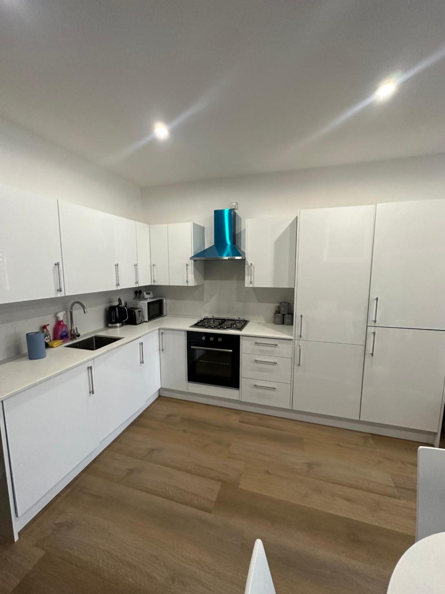 Apartamento Ah Livings