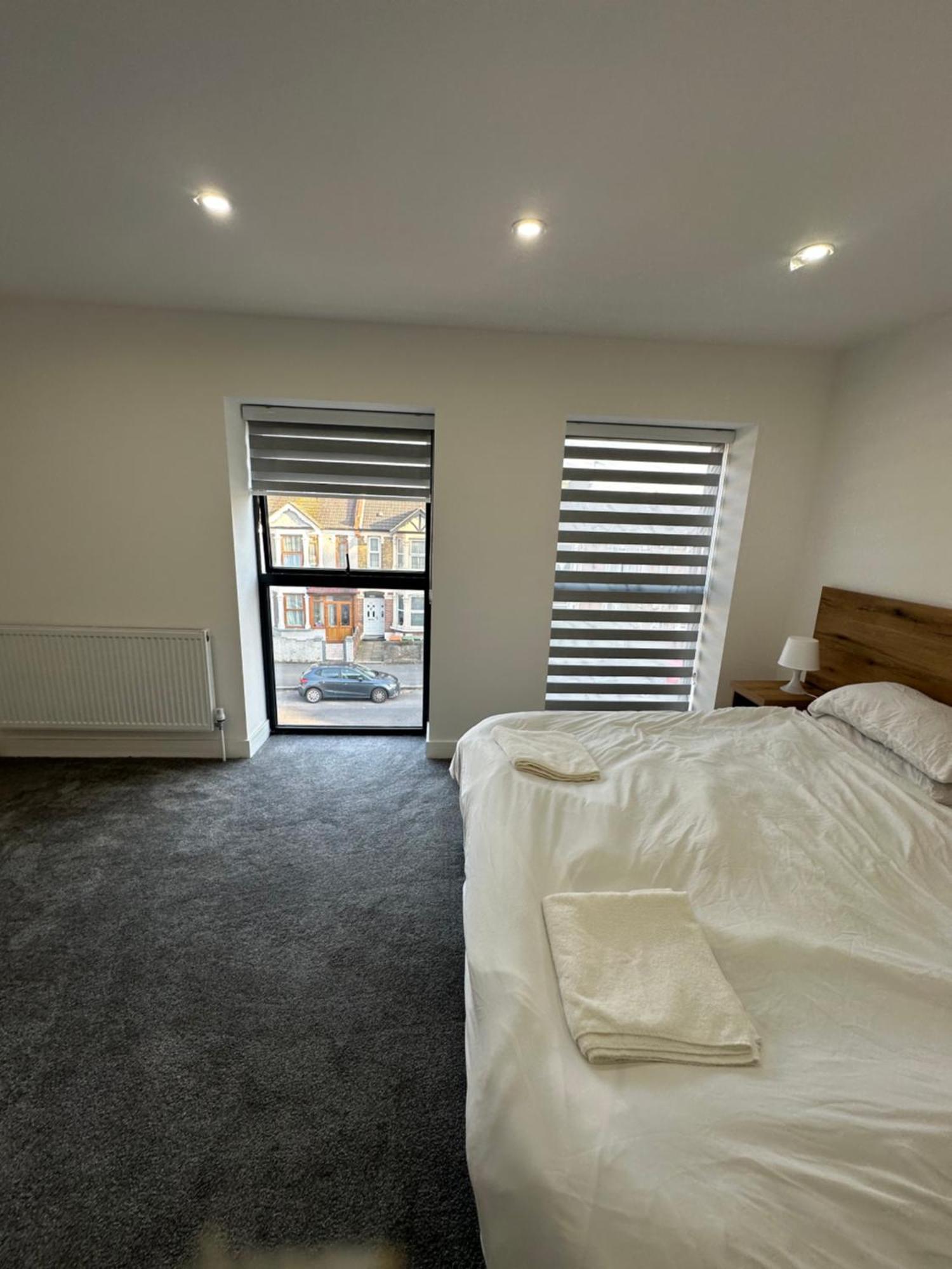 Ah Livings Apartamento Londres